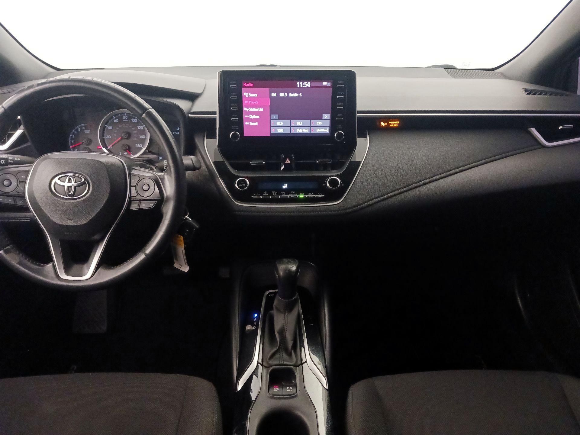 Thumbnail: 2020 Toyota Corolla - 9