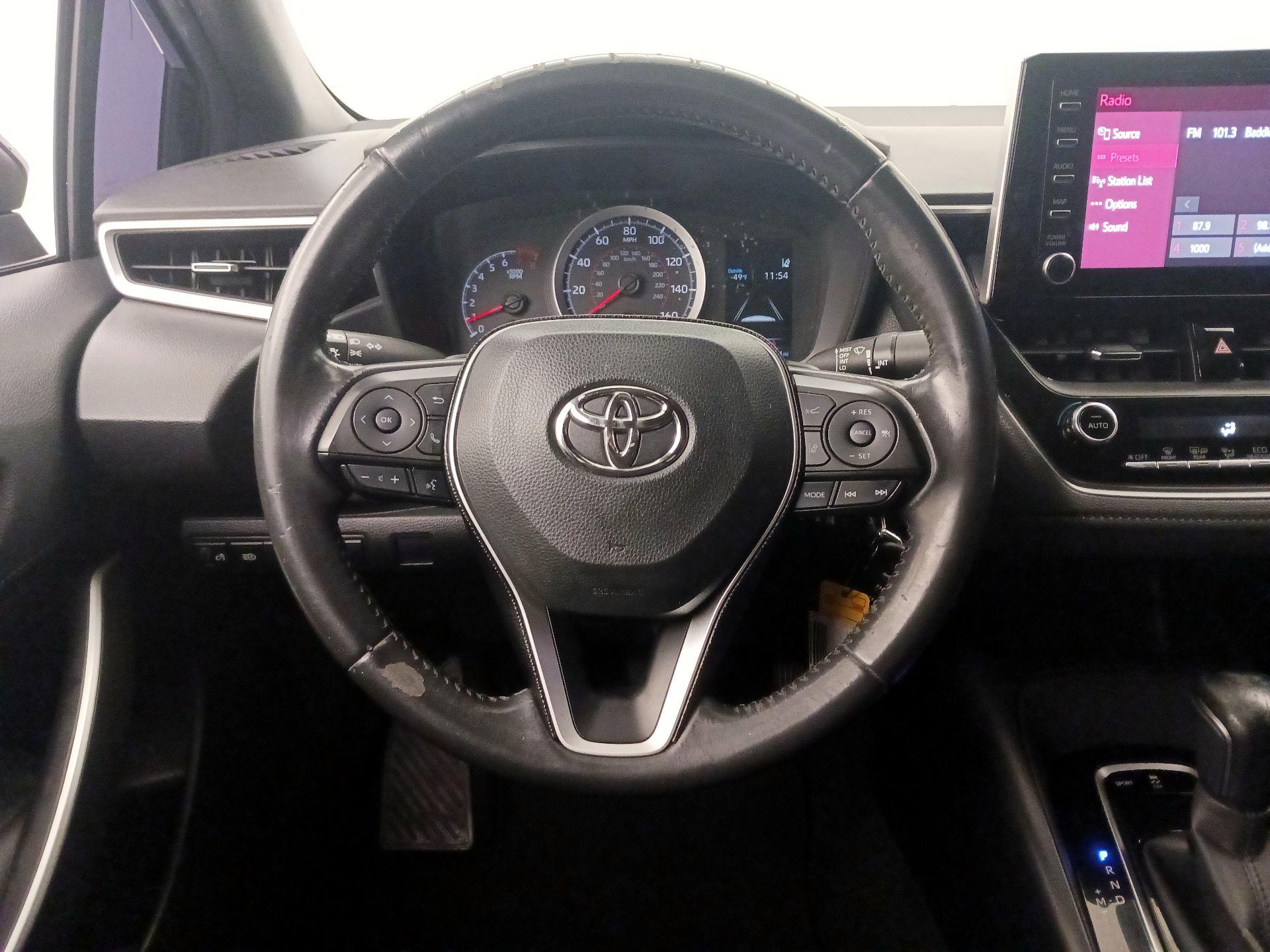 Thumbnail: 2020 Toyota Corolla - 10