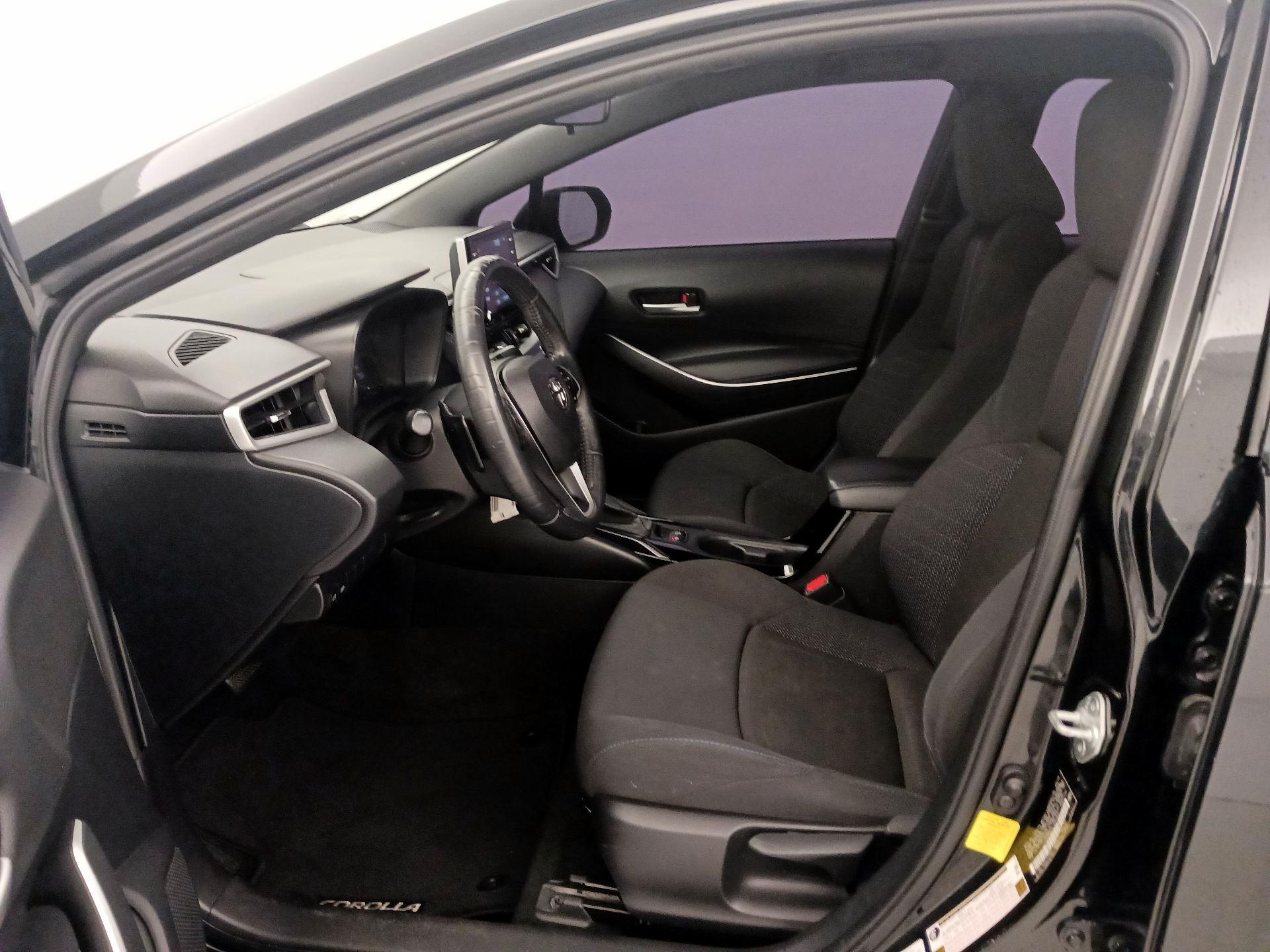 Thumbnail: 2020 Toyota Corolla - 11