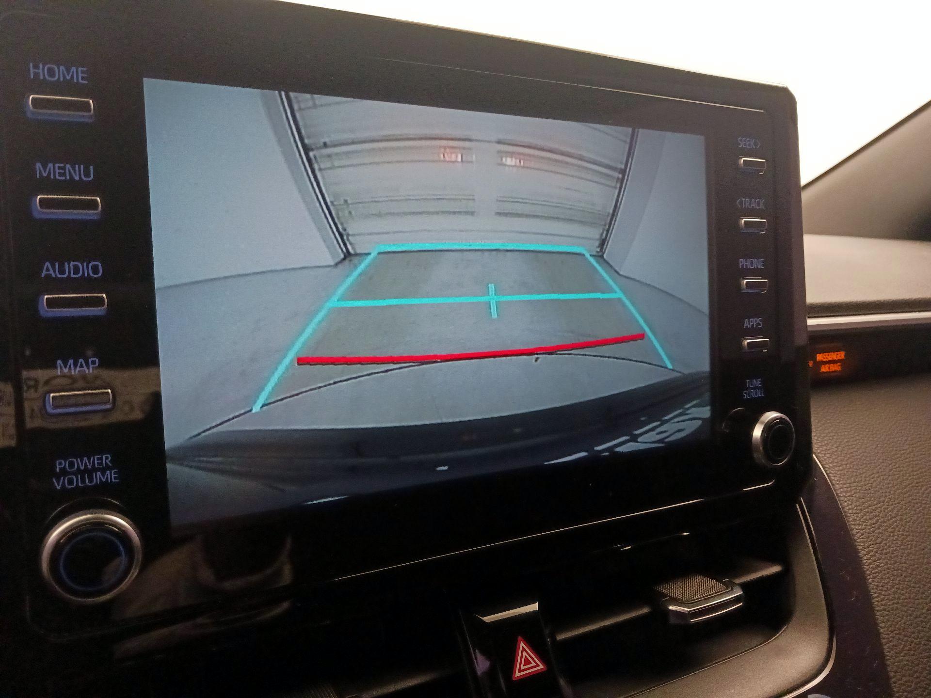 Thumbnail: 2020 Toyota Corolla - 14