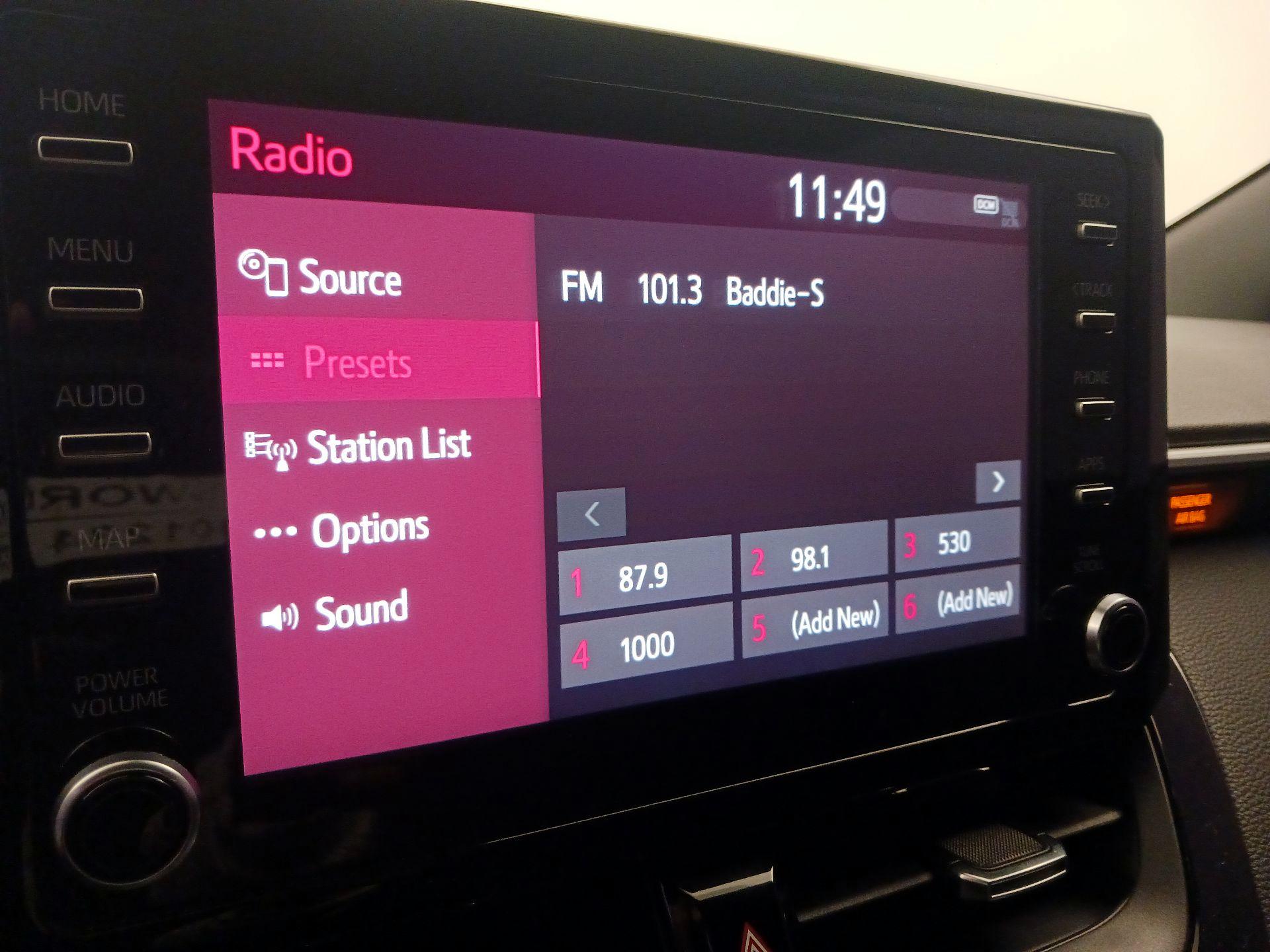 Thumbnail: 2020 Toyota Corolla - 15