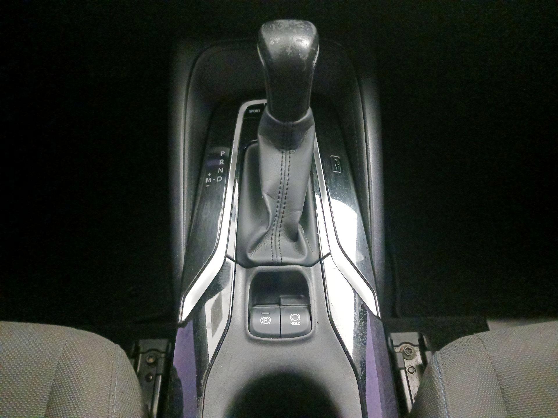 Thumbnail: 2020 Toyota Corolla - 17