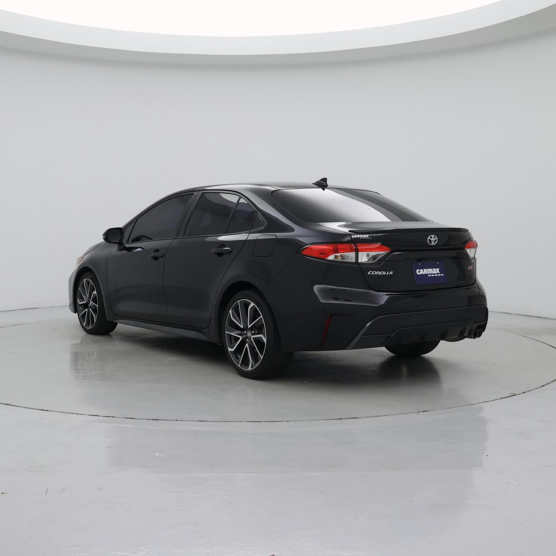 Thumbnail: 2020 Toyota Corolla - 2