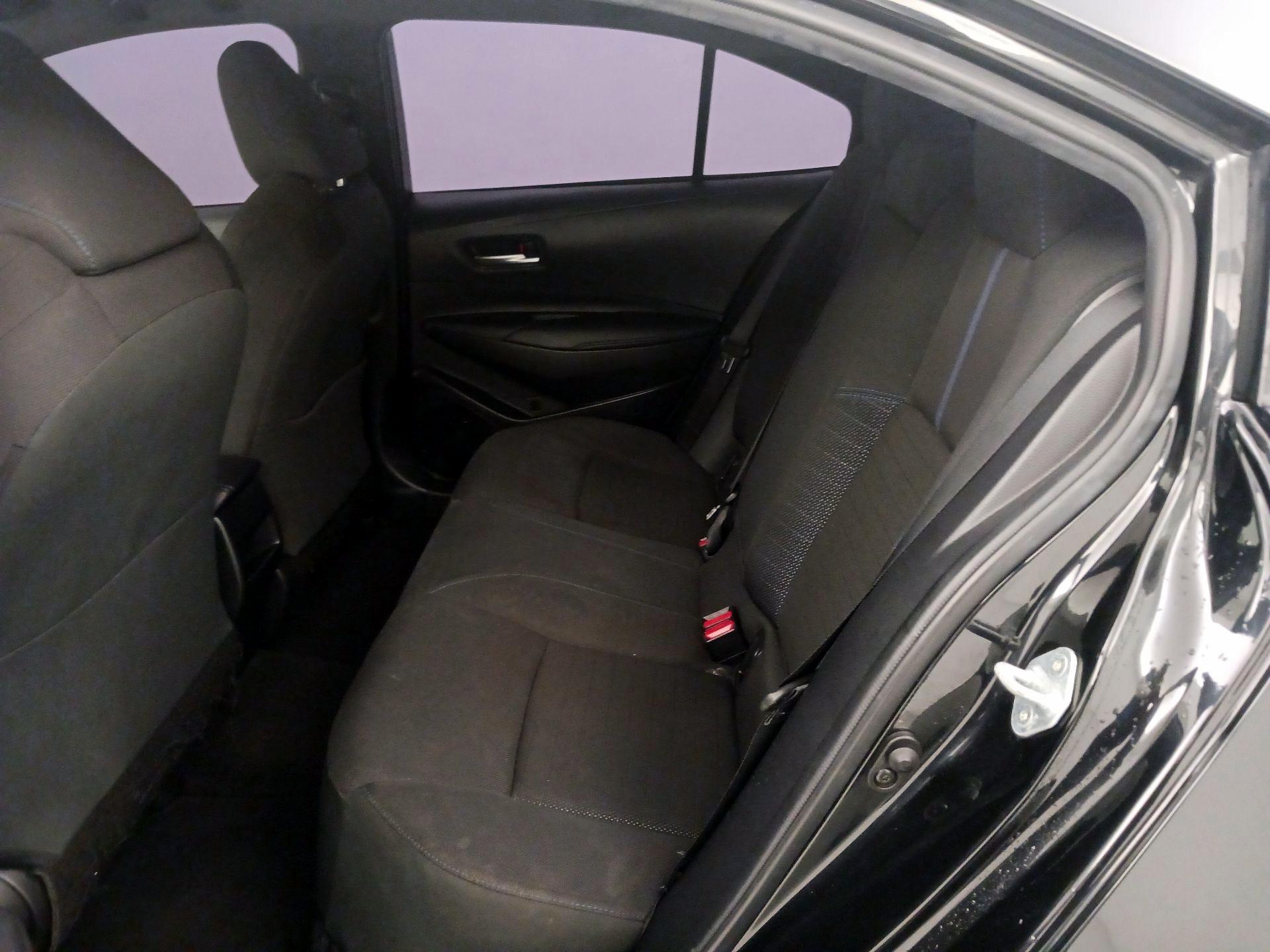 Thumbnail: 2020 Toyota Corolla - 19