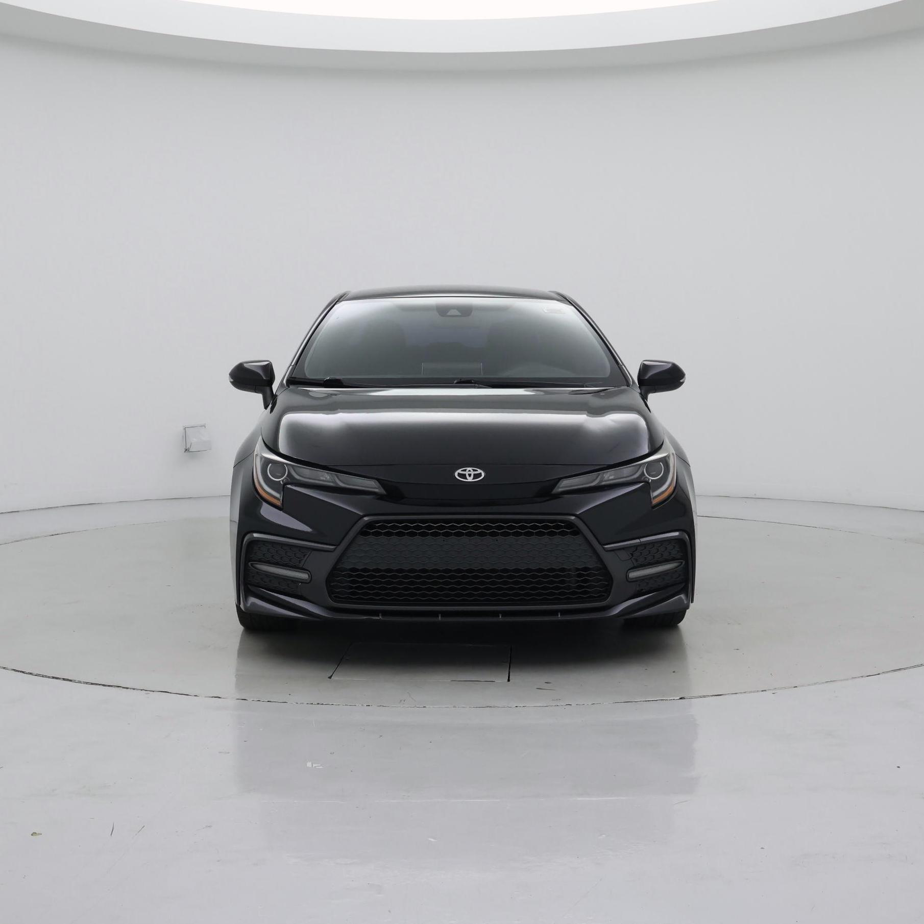 Thumbnail: 2020 Toyota Corolla - 5