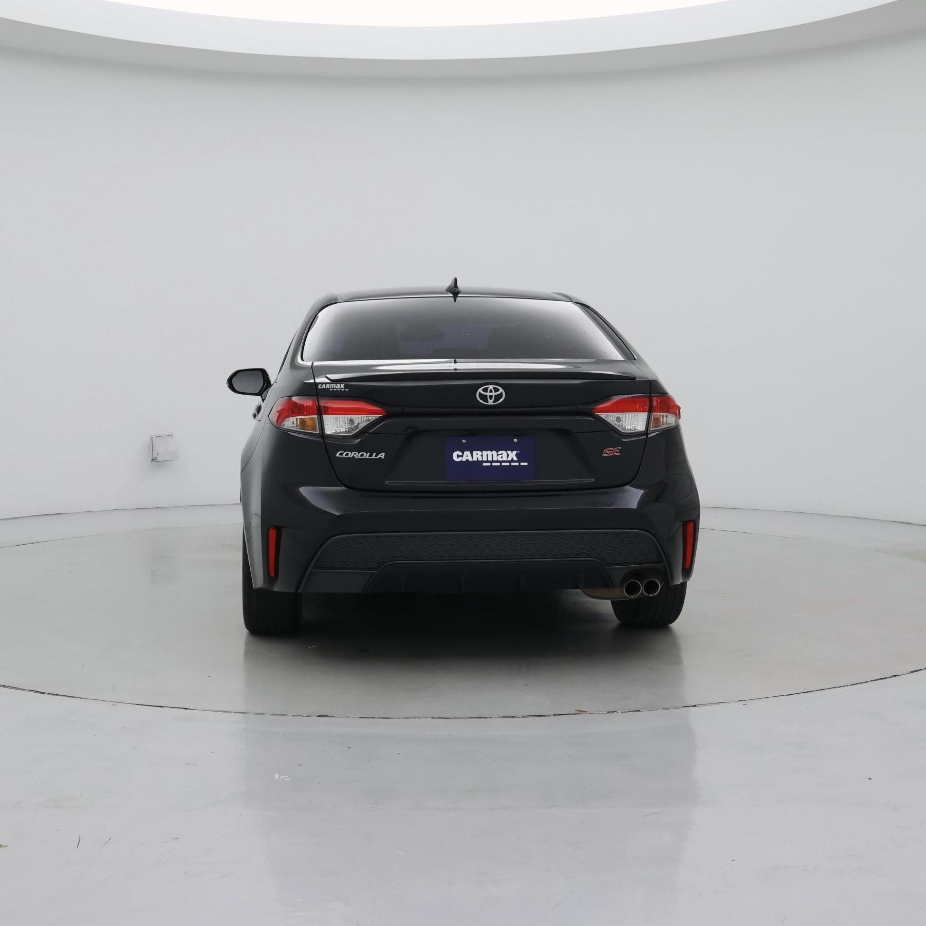 Thumbnail: 2020 Toyota Corolla - 6