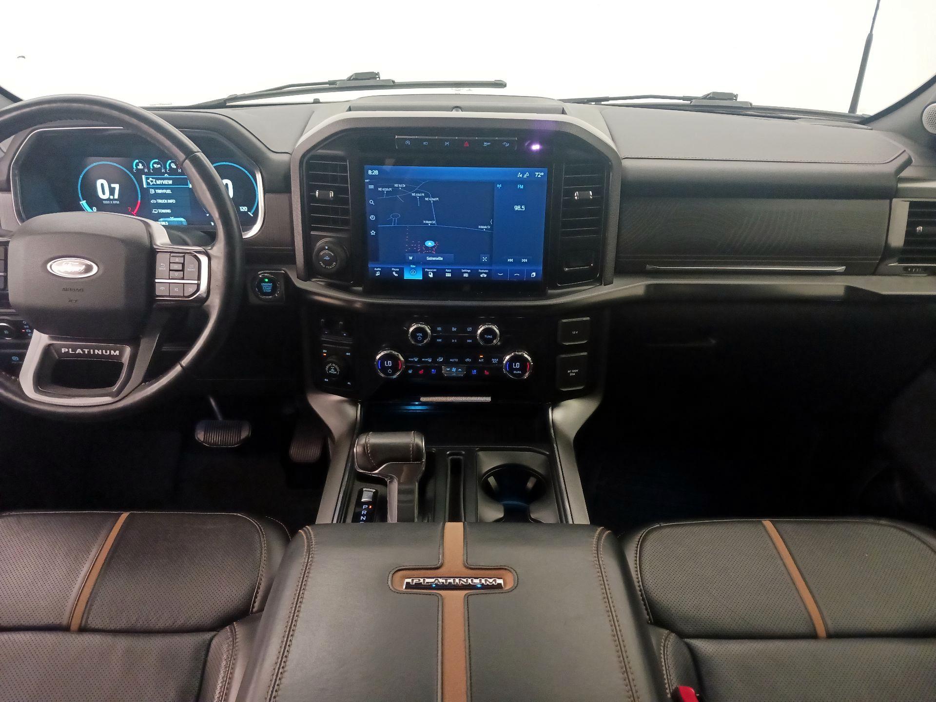 Thumbnail: 2021 Ford F-150 - 9