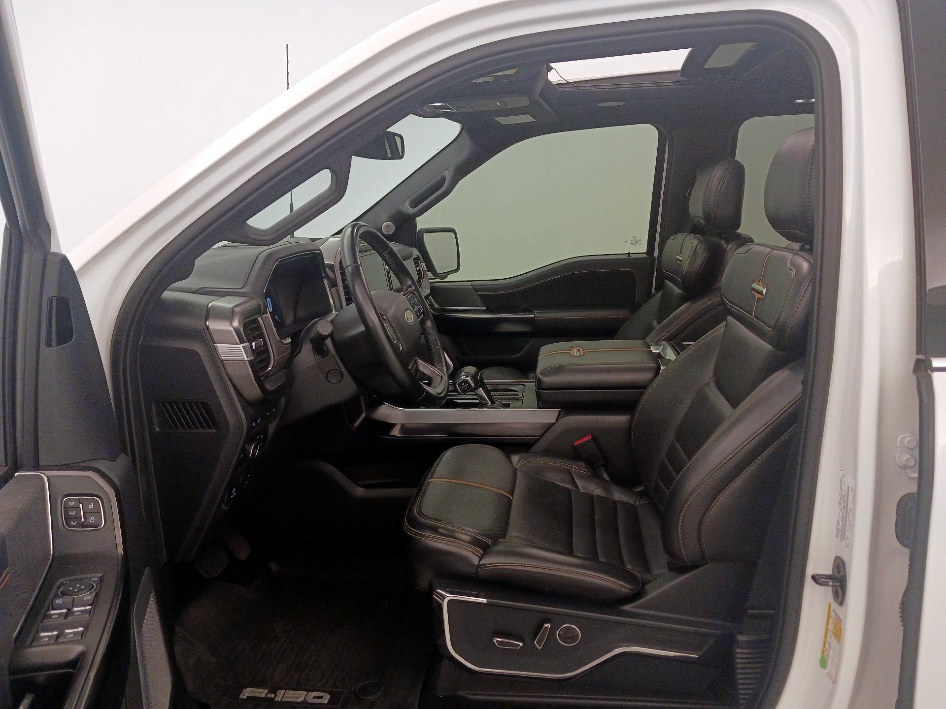 Thumbnail: 2021 Ford F-150 - 11