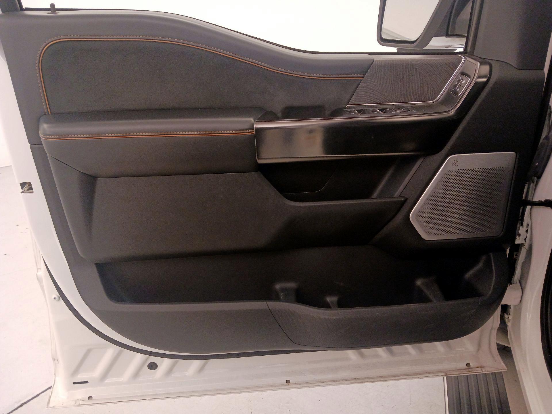 Thumbnail: 2021 Ford F-150 - 12