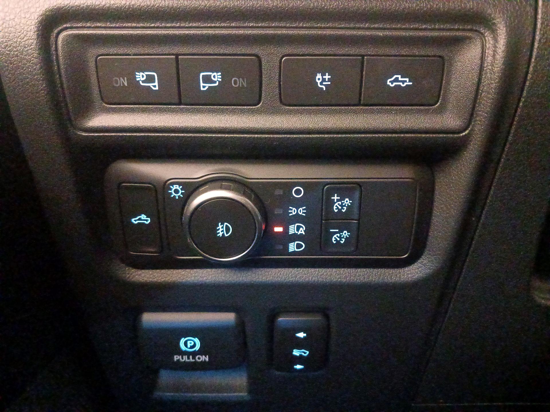 Thumbnail: 2021 Ford F-150 - 13