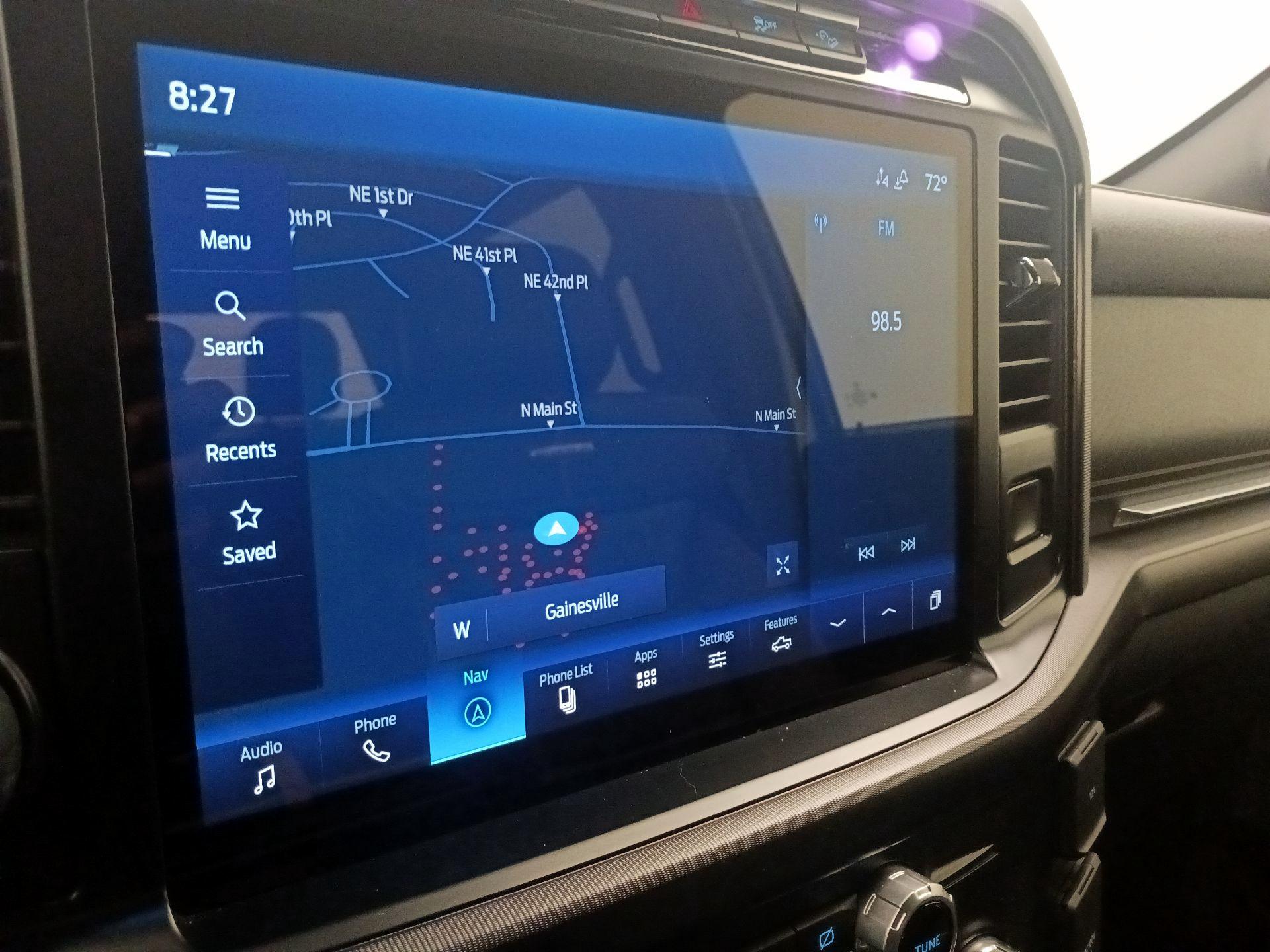 Thumbnail: 2021 Ford F-150 - 14