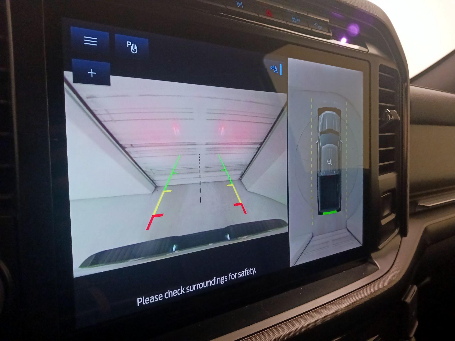 Thumbnail: 2021 Ford F-150 - 15