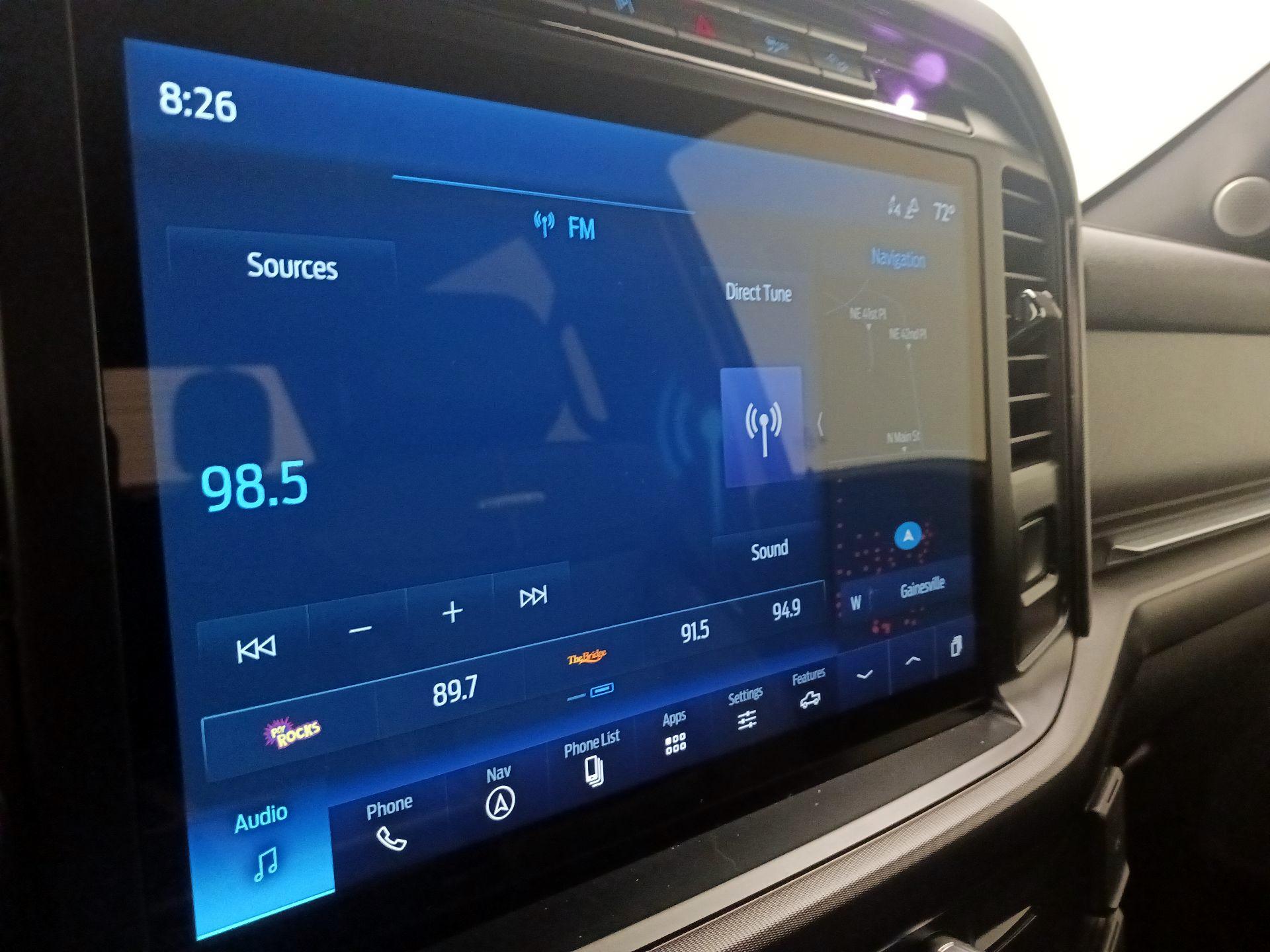 Thumbnail: 2021 Ford F-150 - 16