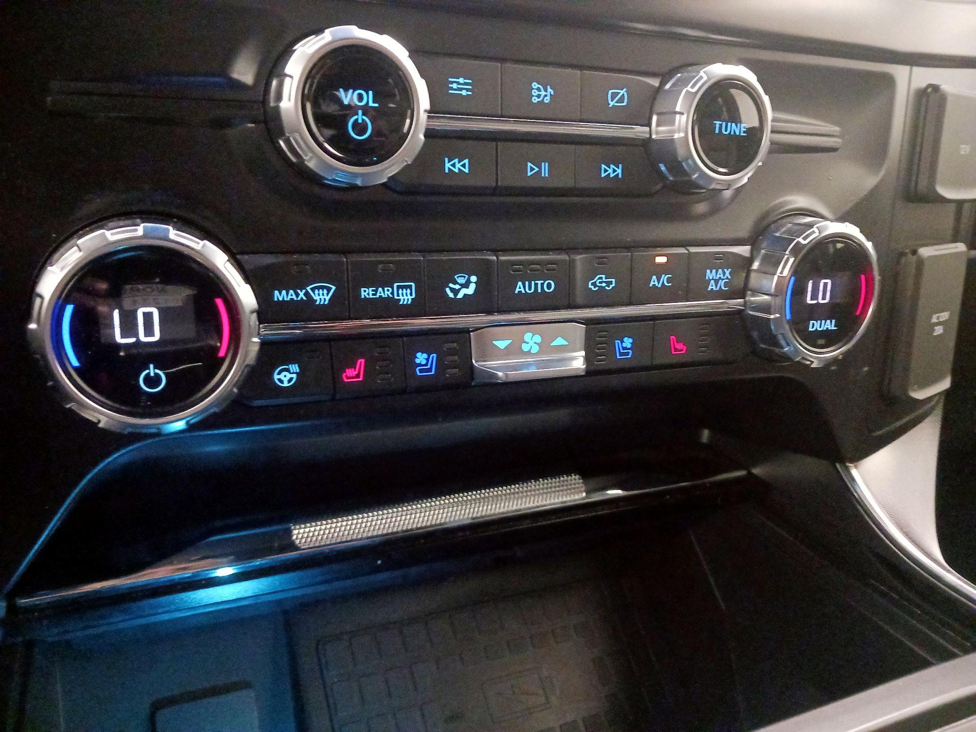 Thumbnail: 2021 Ford F-150 - 17