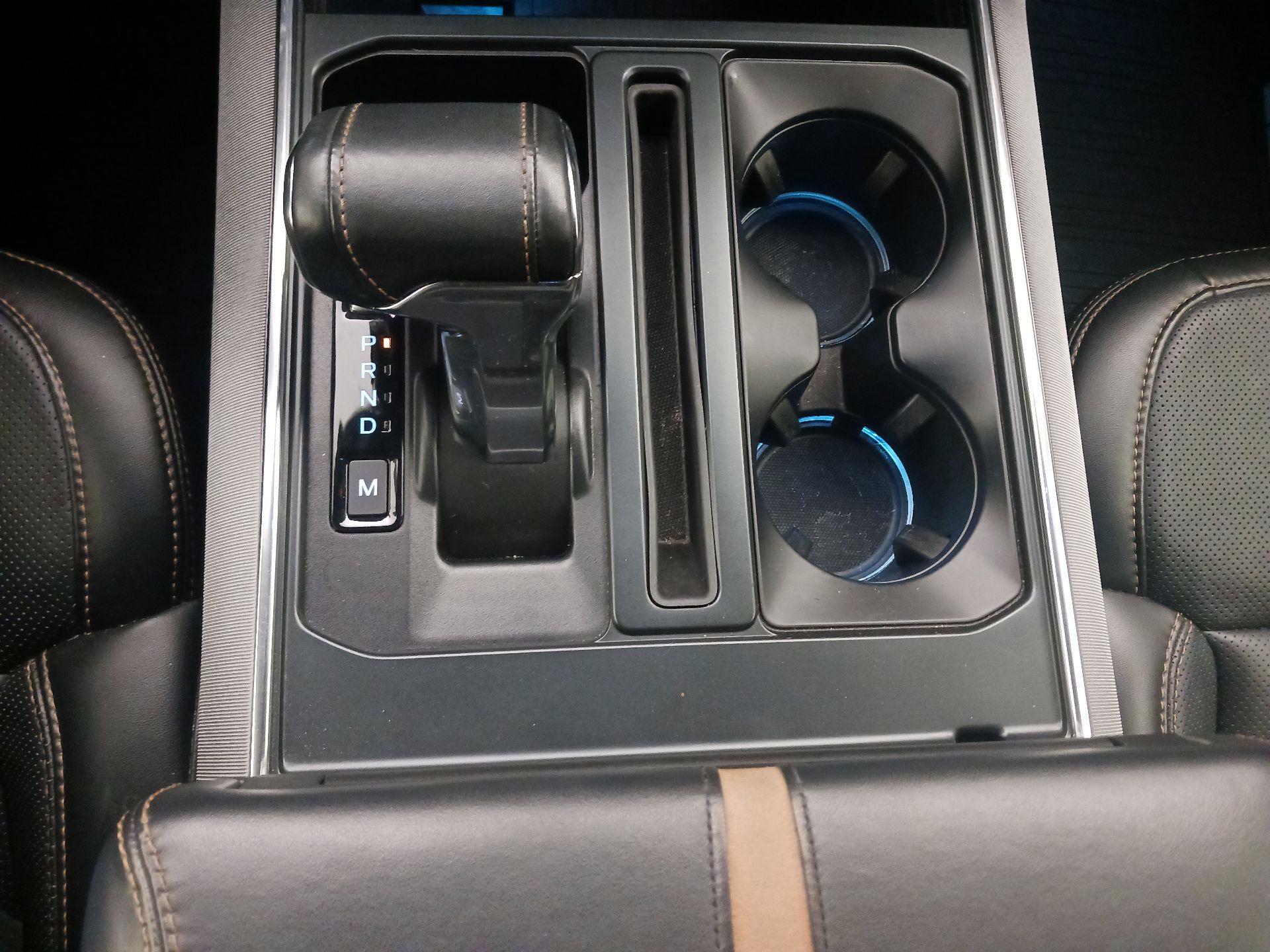 Thumbnail: 2021 Ford F-150 - 18