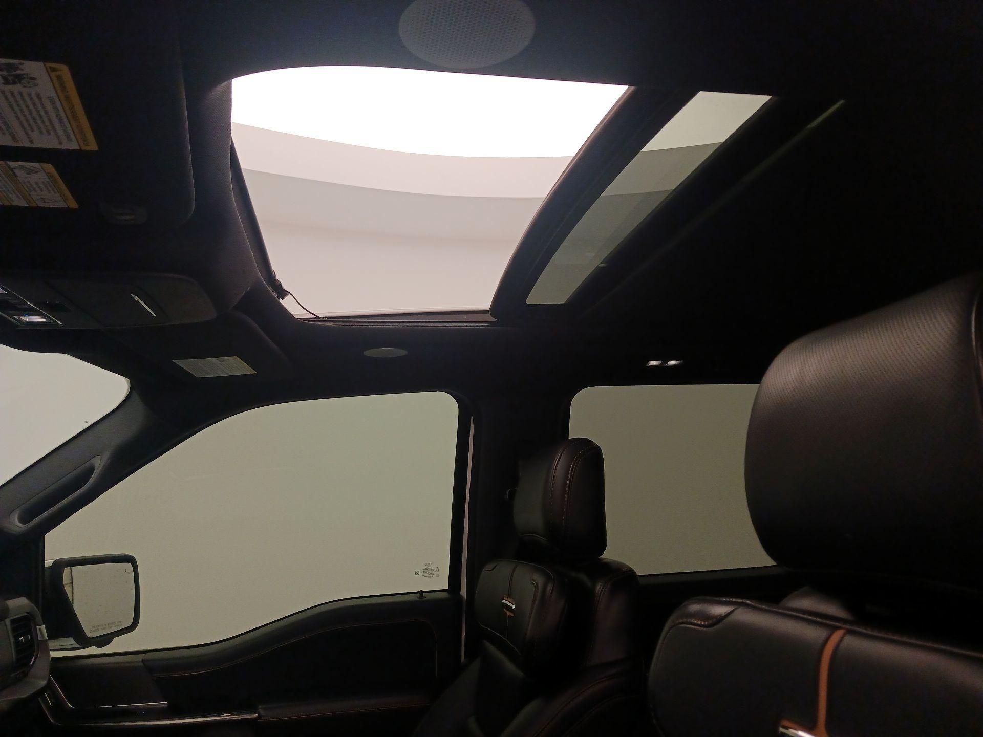 Thumbnail: 2021 Ford F-150 - 20