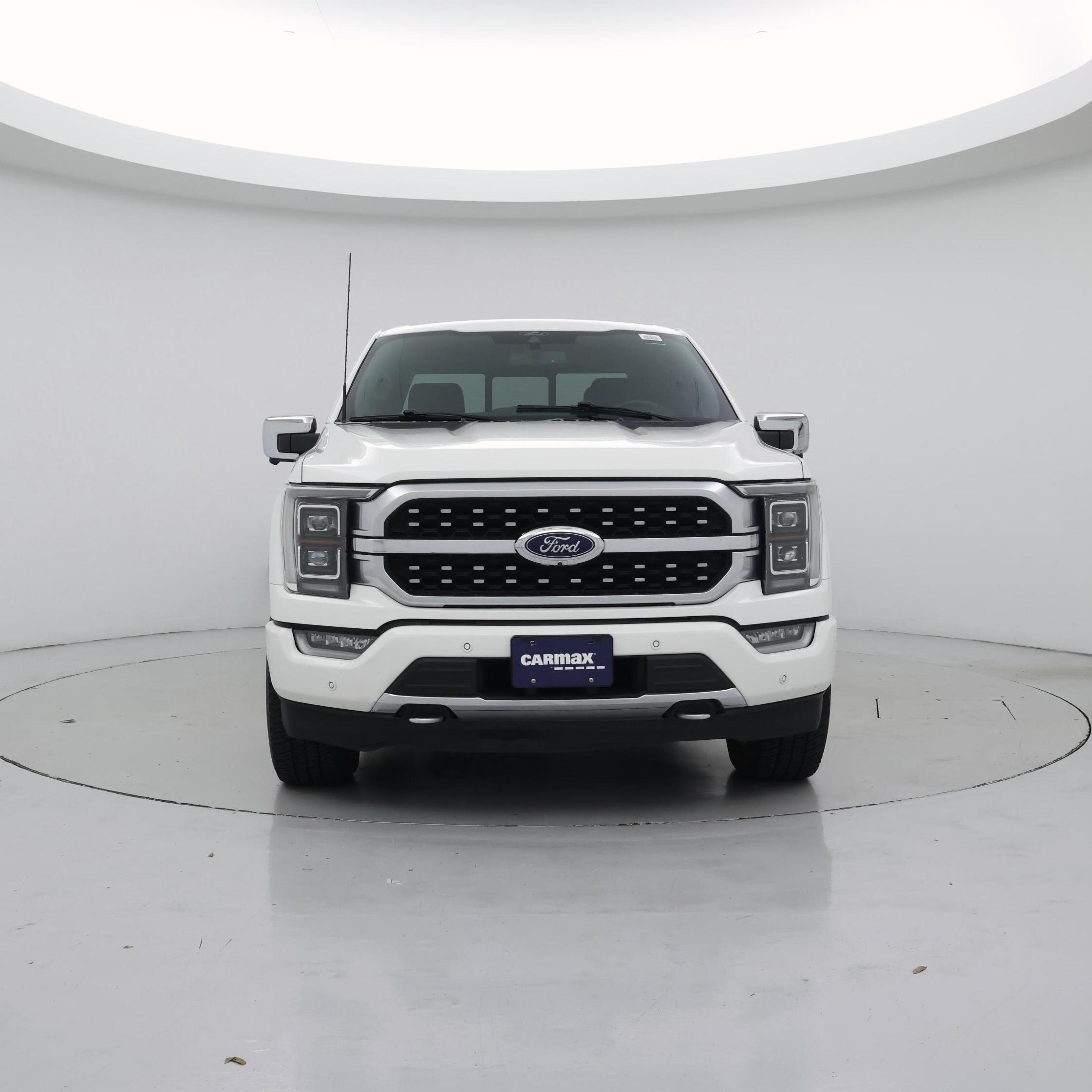 Thumbnail: 2021 Ford F-150 - 5