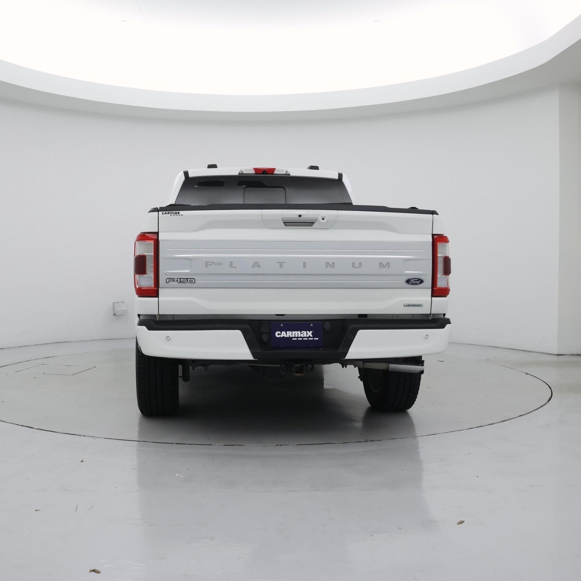 Thumbnail: 2021 Ford F-150 - 6