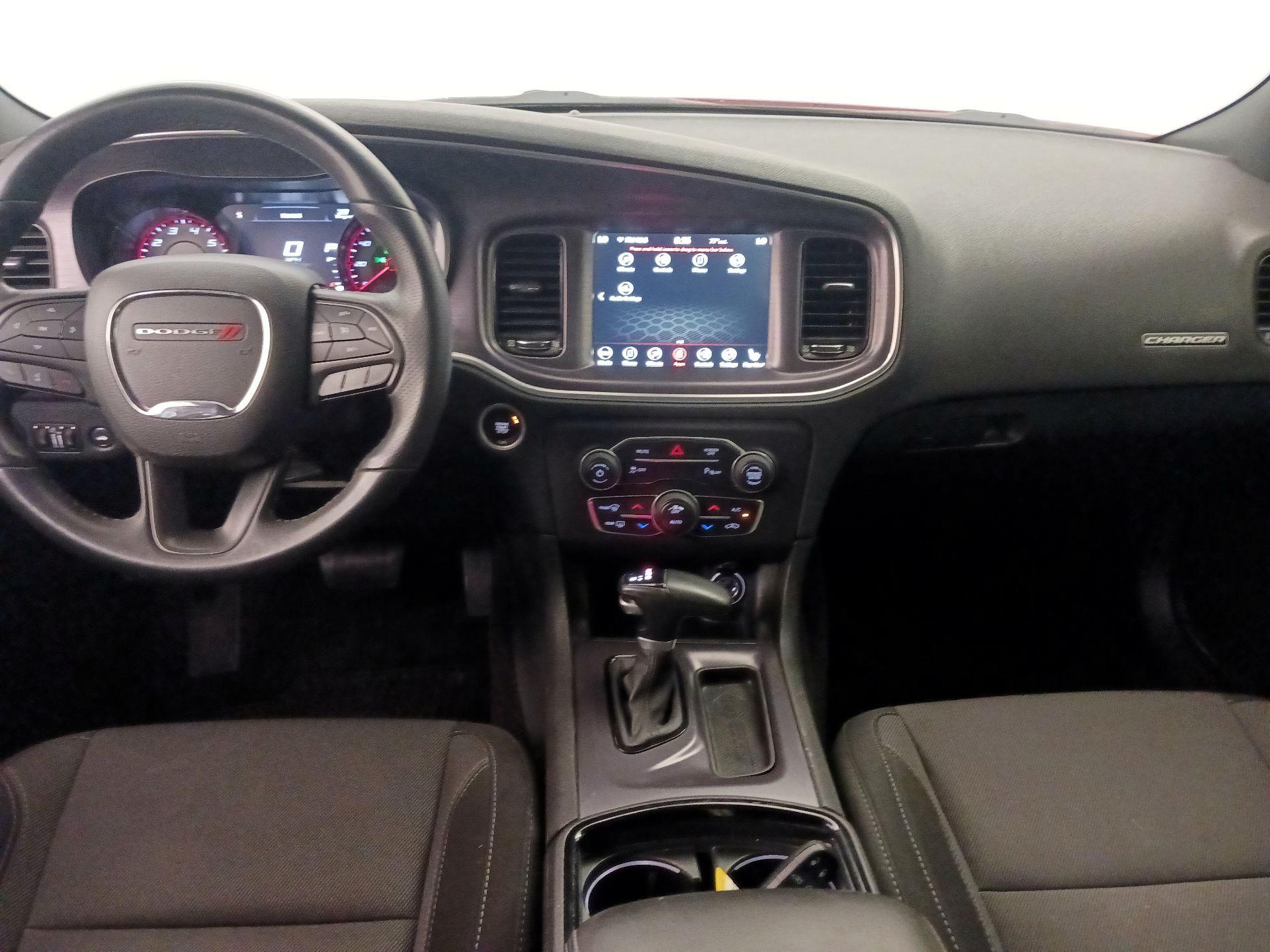 Thumbnail: 2018 Dodge Charger - 9