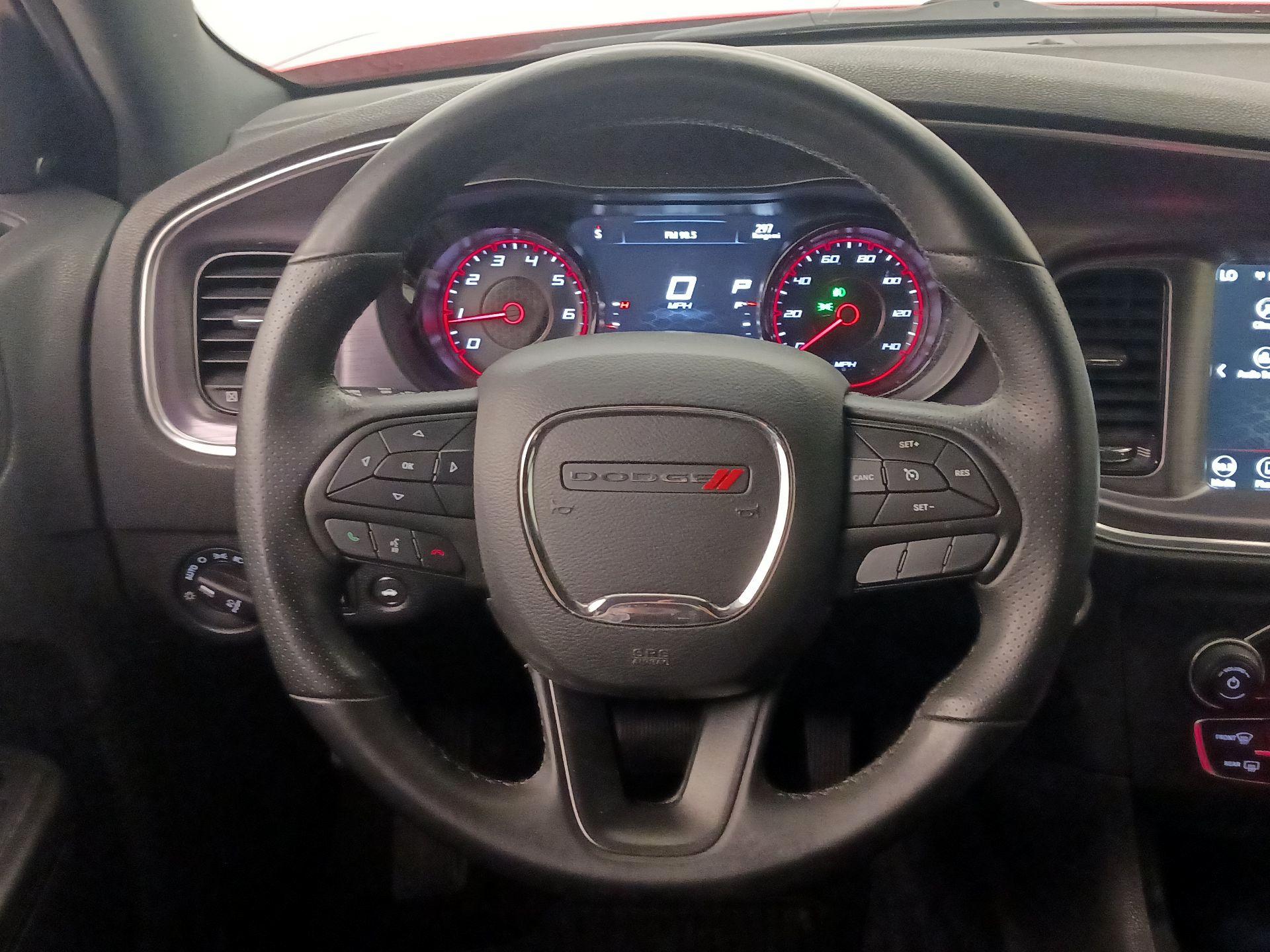 Thumbnail: 2018 Dodge Charger - 10