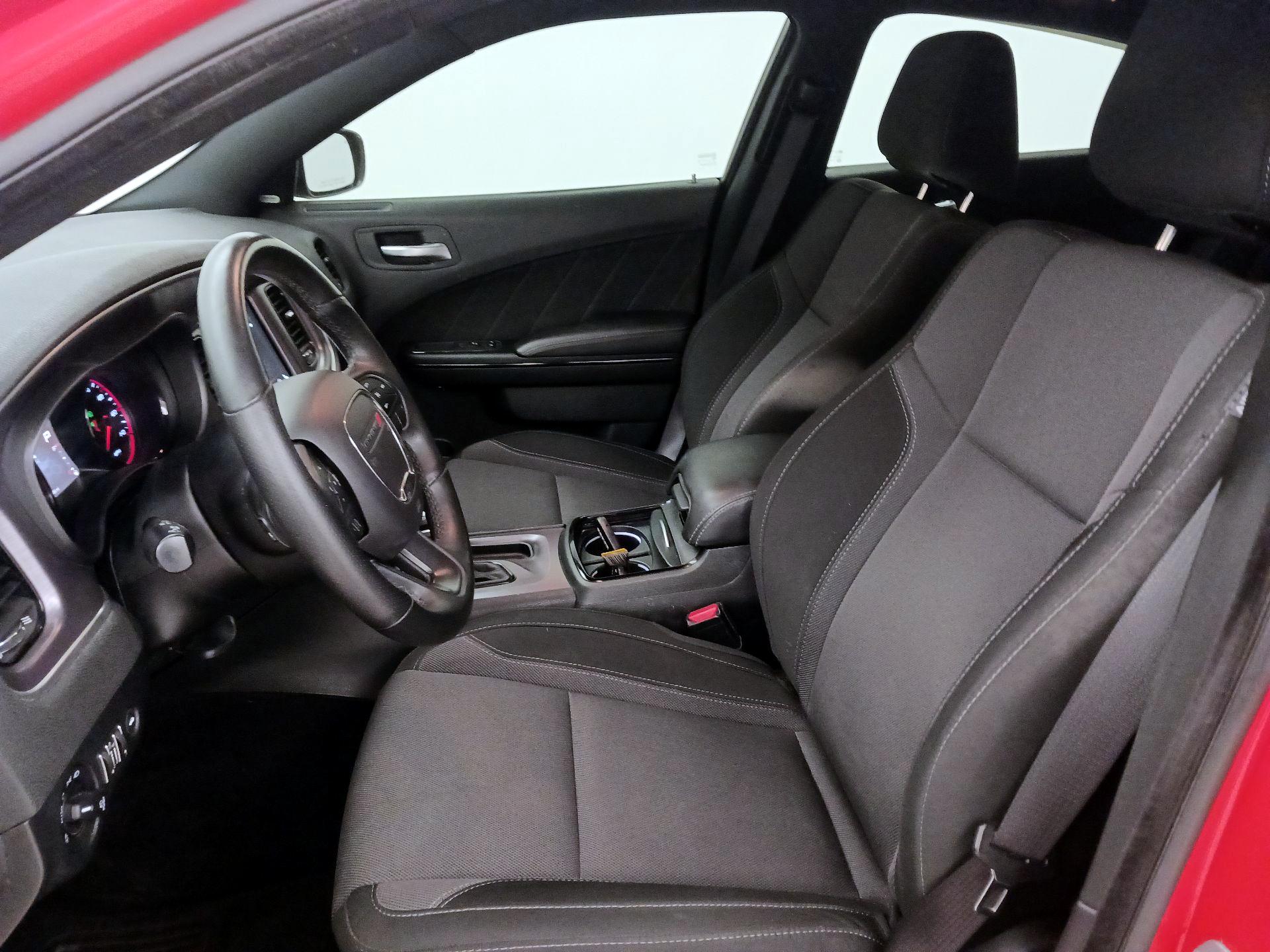 Thumbnail: 2018 Dodge Charger - 11