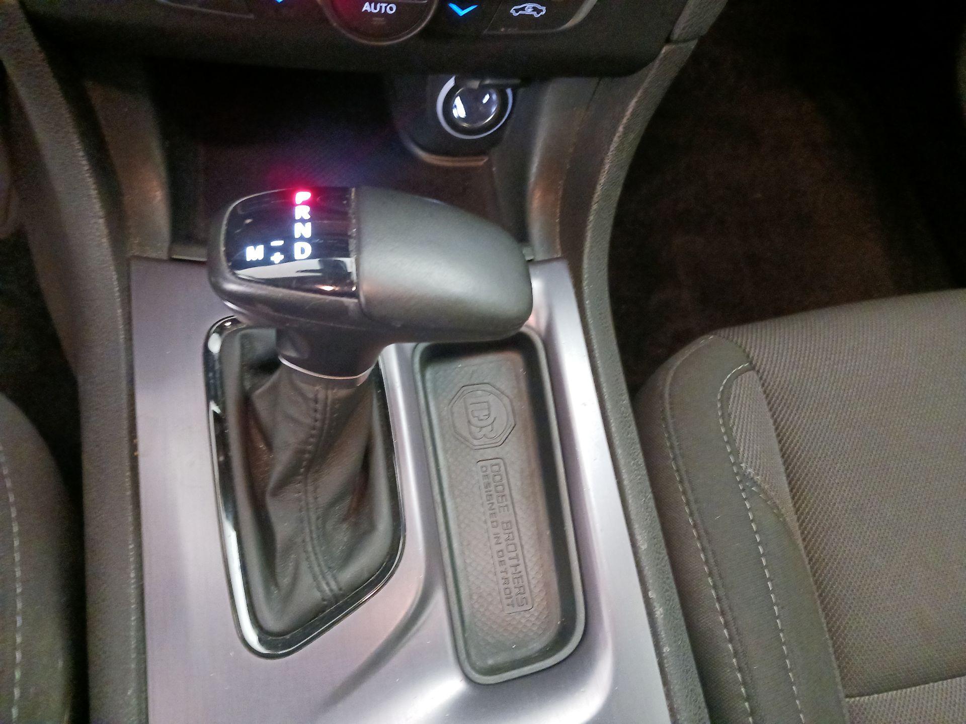 Thumbnail: 2018 Dodge Charger - 17