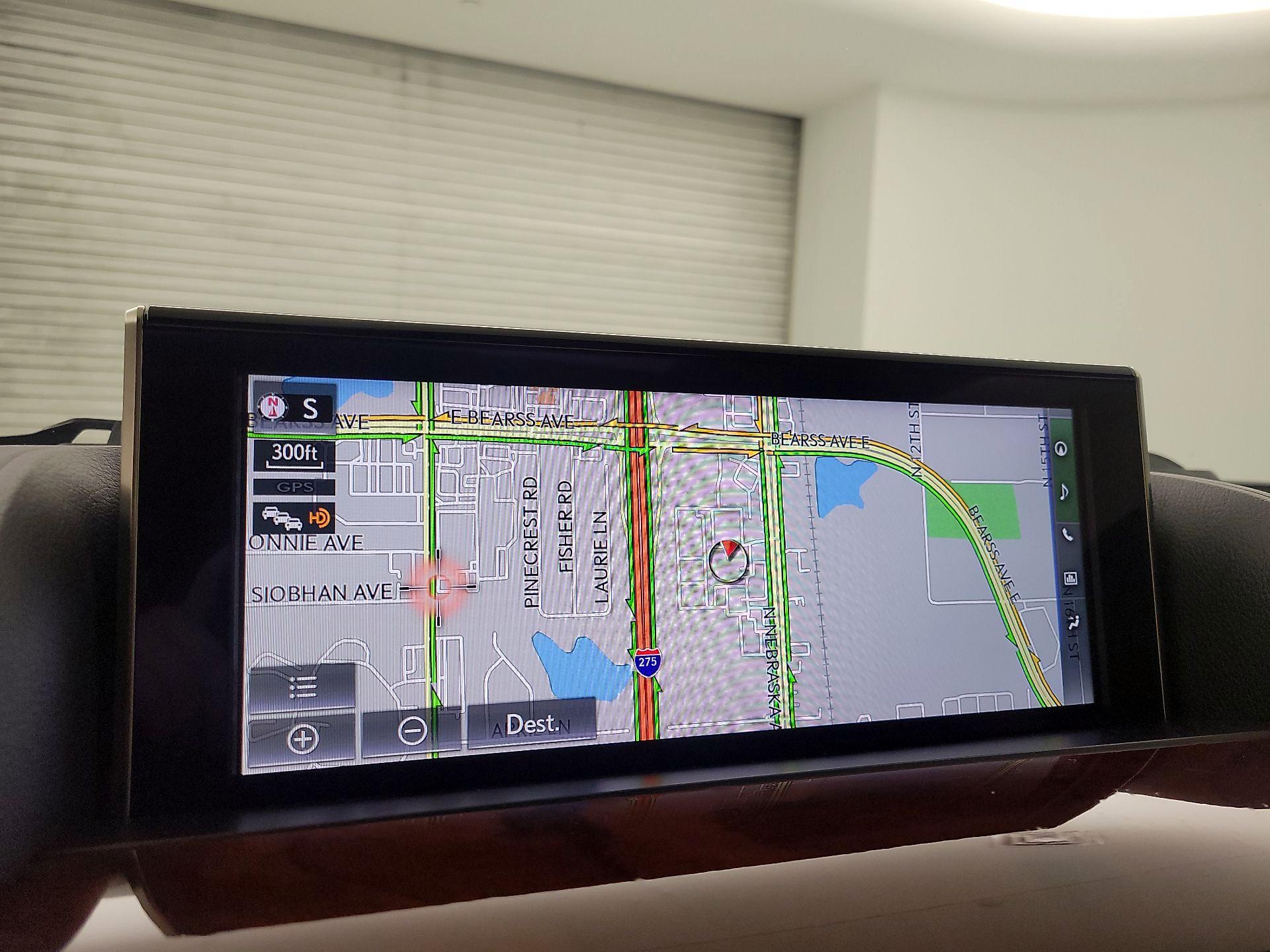 Thumbnail: 2021 Lexus LX - 12