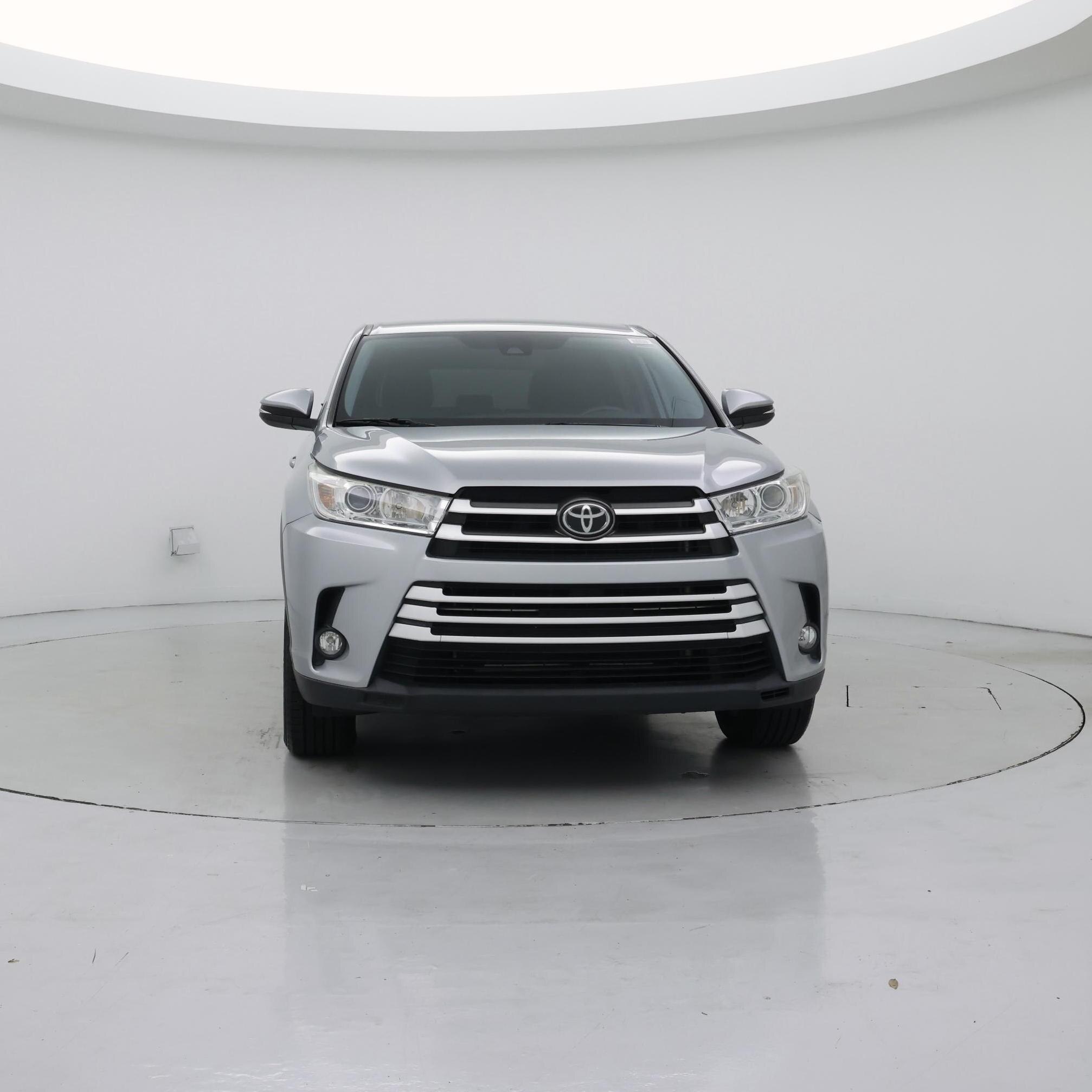 Thumbnail: 2019 Toyota Highlander - 5