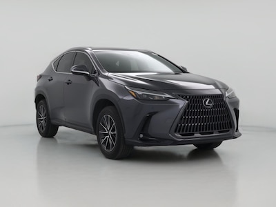 2024 Lexus NX 250 Premium