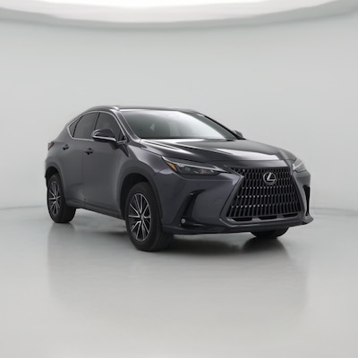 2024 Lexus NX 250 Premium