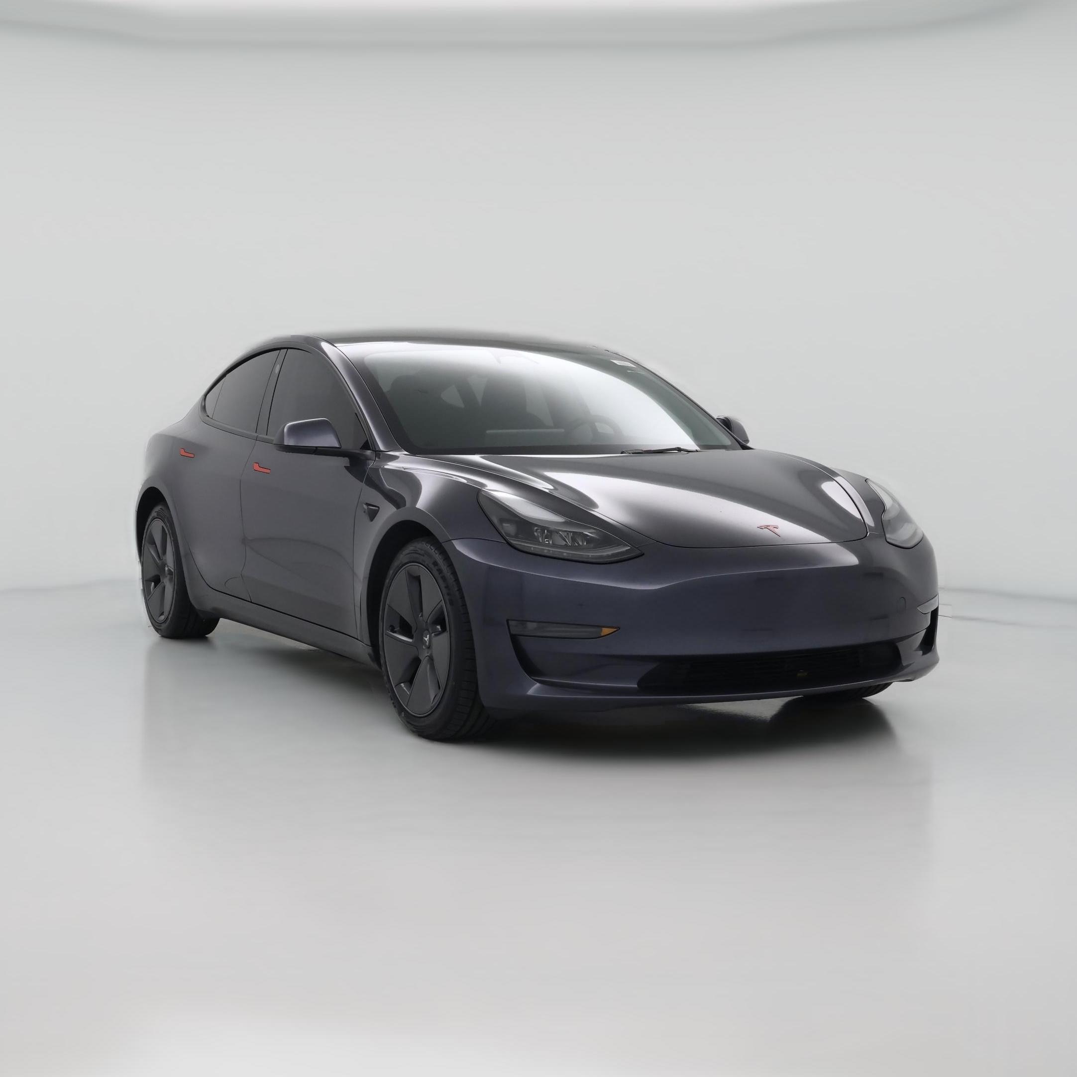 Thumbnail: 2023 Tesla Model 3 - 1