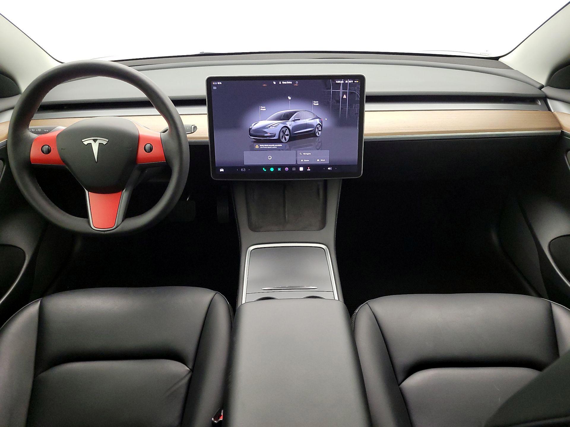 Thumbnail: 2023 Tesla Model 3 - 9