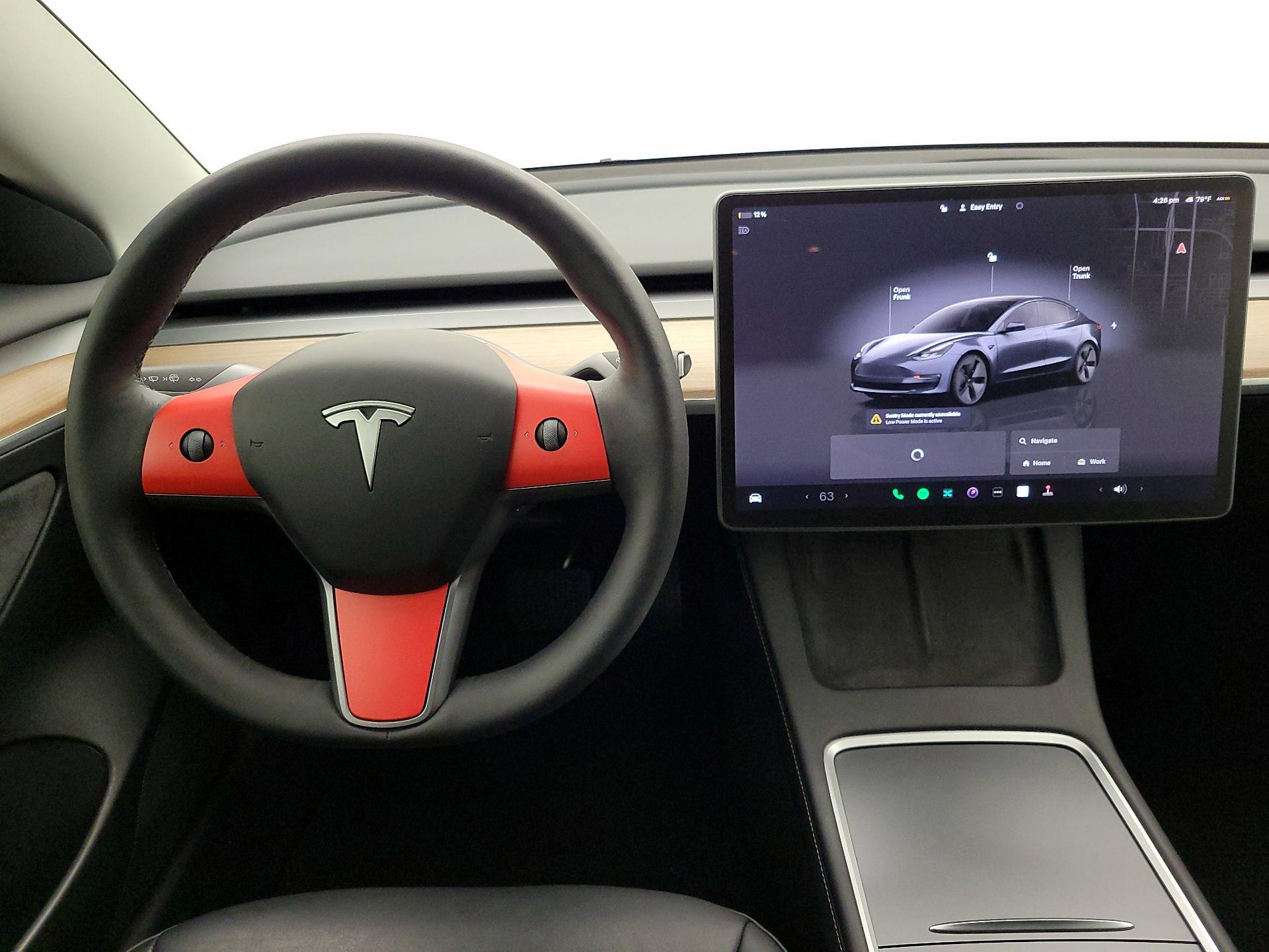 Thumbnail: 2023 Tesla Model 3 - 10