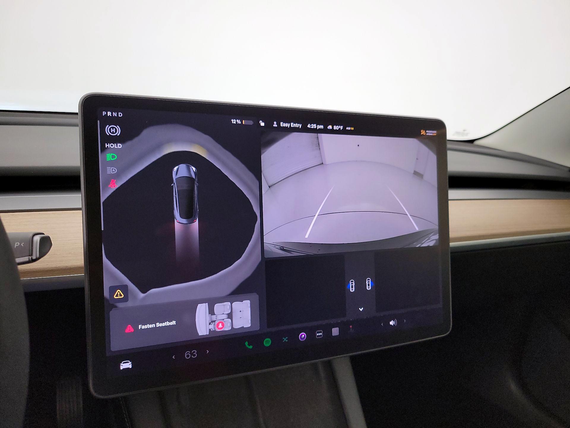 Thumbnail: 2023 Tesla Model 3 - 14