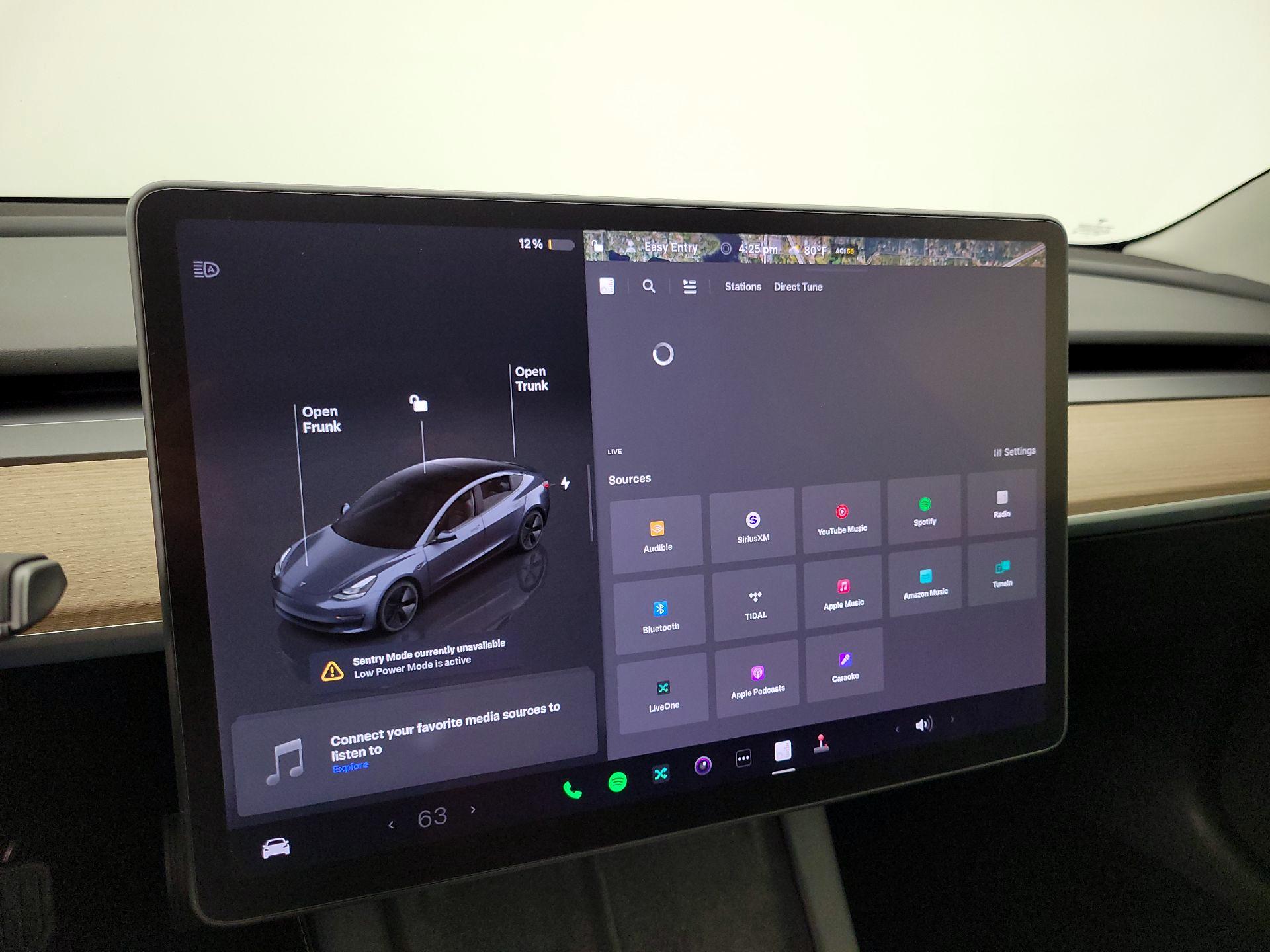 Thumbnail: 2023 Tesla Model 3 - 15