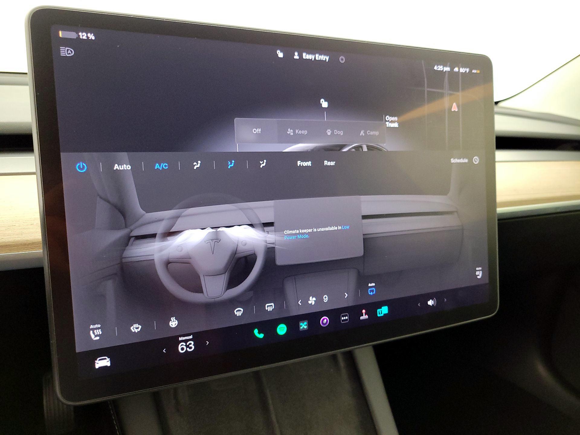 Thumbnail: 2023 Tesla Model 3 - 16