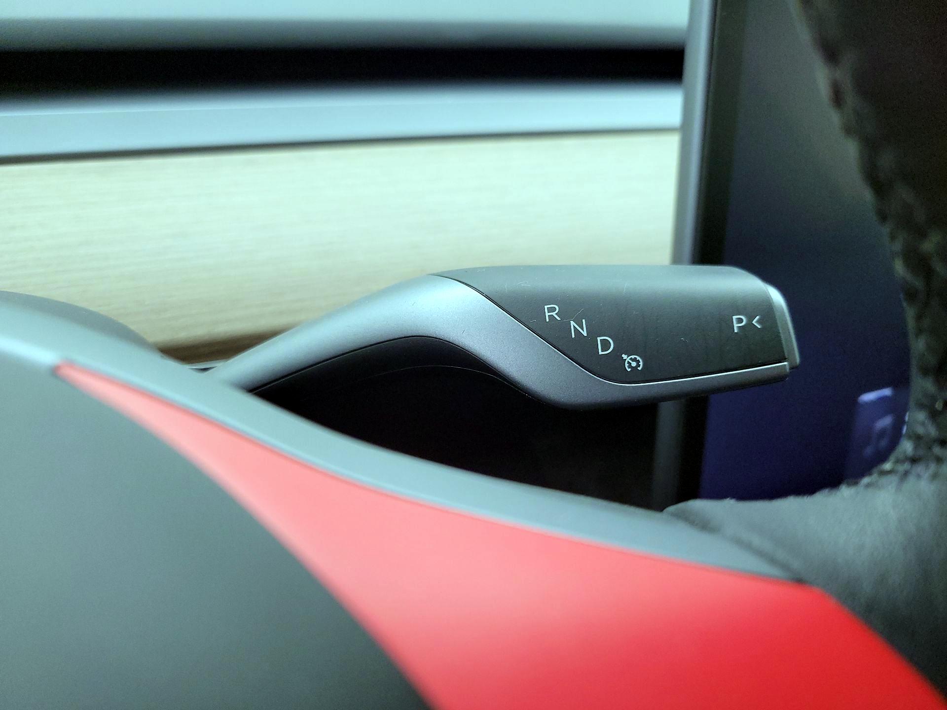 Thumbnail: 2023 Tesla Model 3 - 17