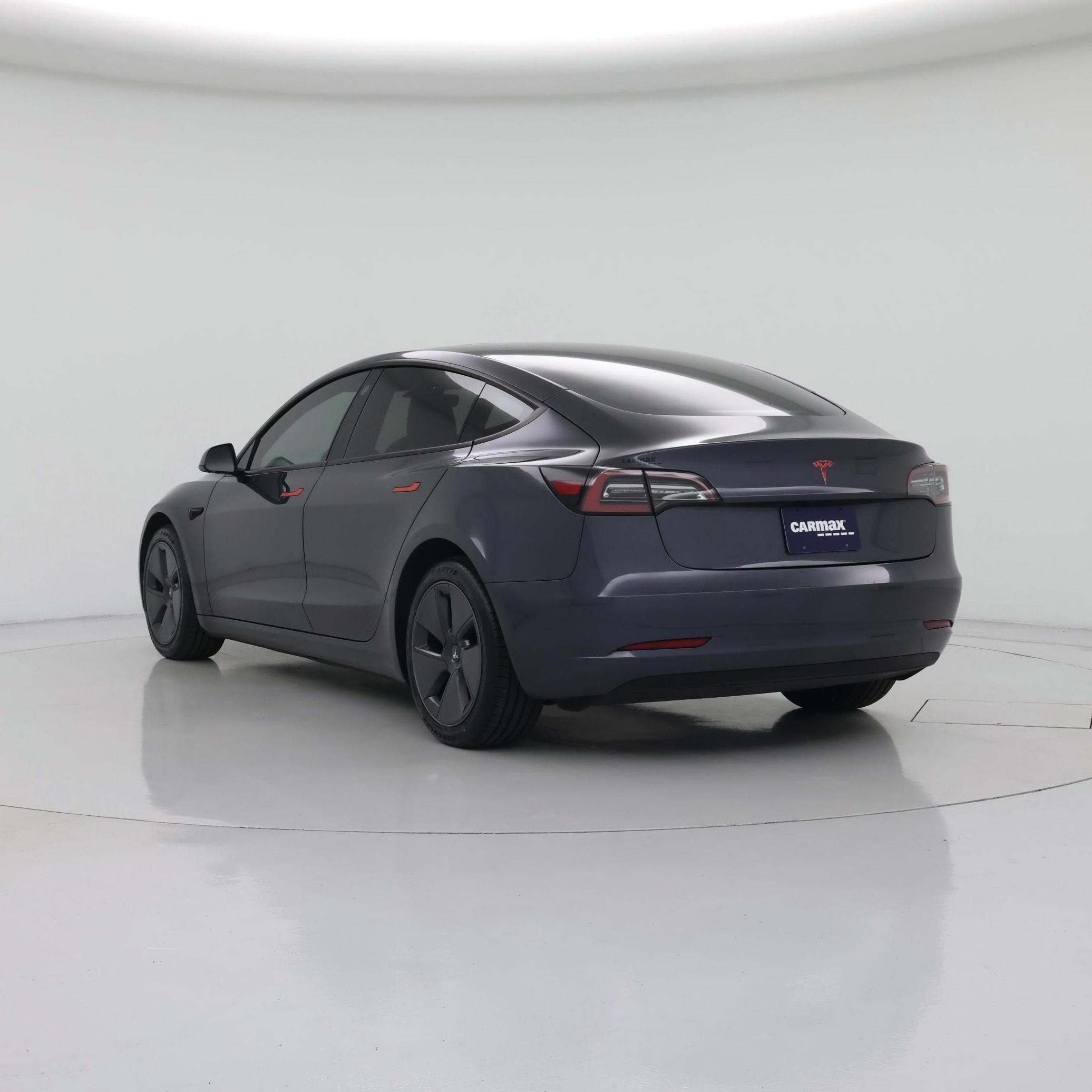Thumbnail: 2023 Tesla Model 3 - 2