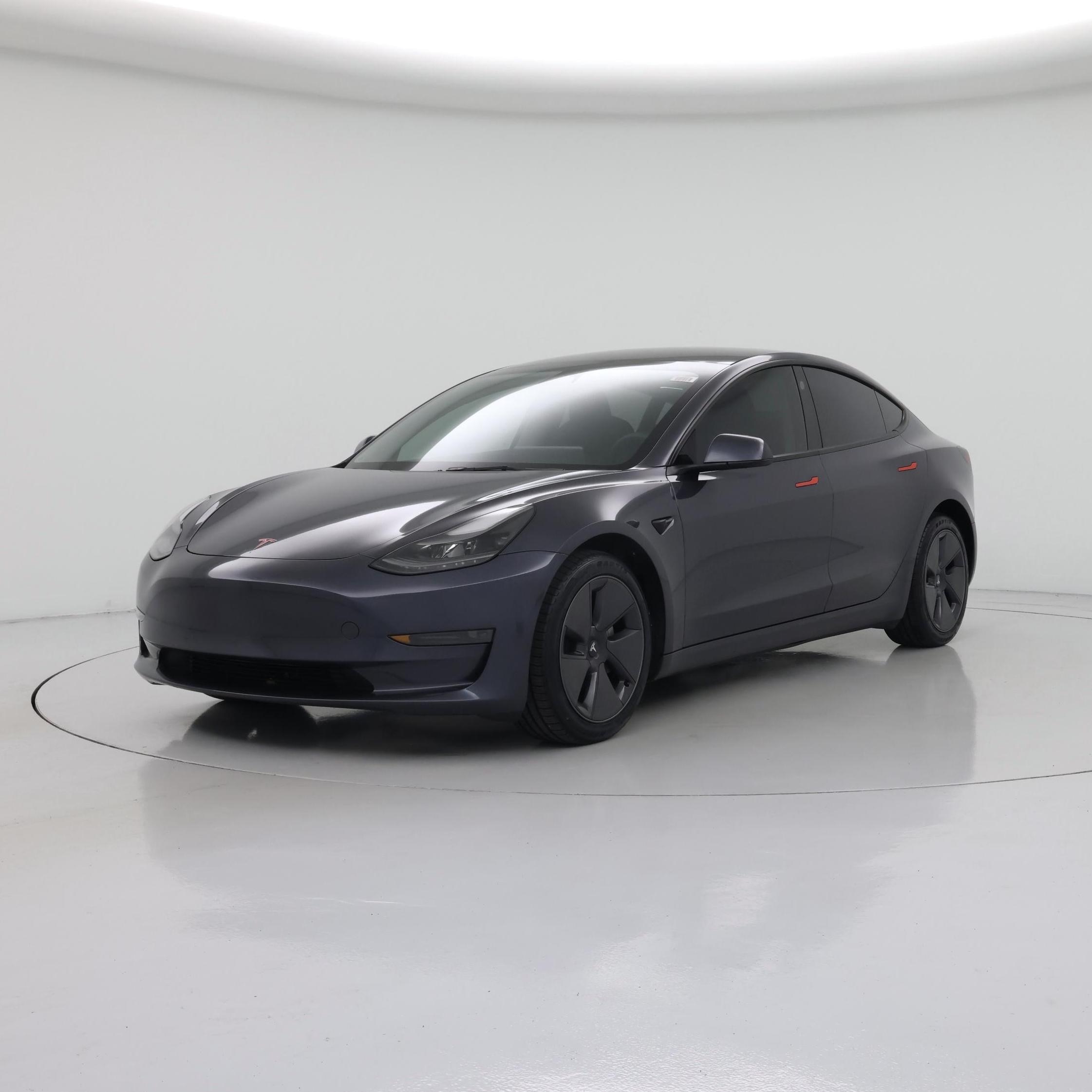 Thumbnail: 2023 Tesla Model 3 - 4