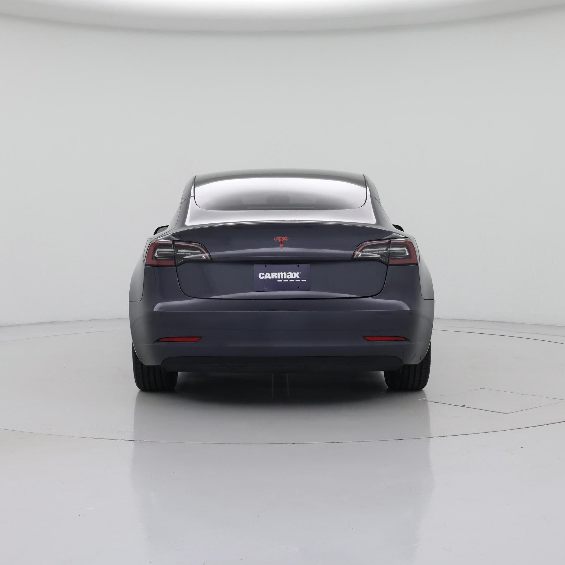 Thumbnail: 2023 Tesla Model 3 - 6