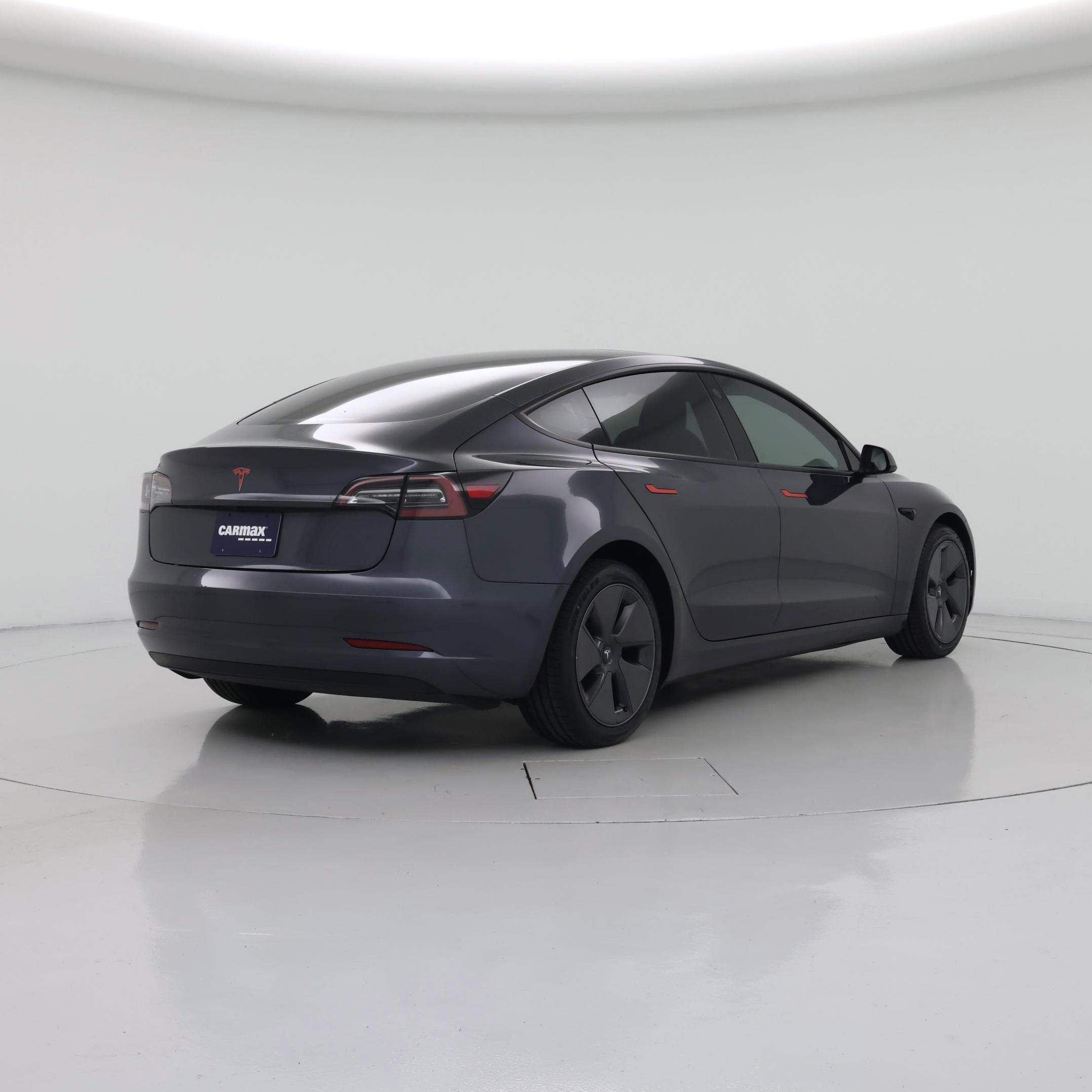 Thumbnail: 2023 Tesla Model 3 - 8