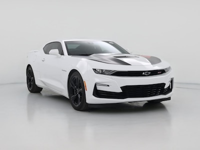 2024 Chevrolet Camaro 2SS