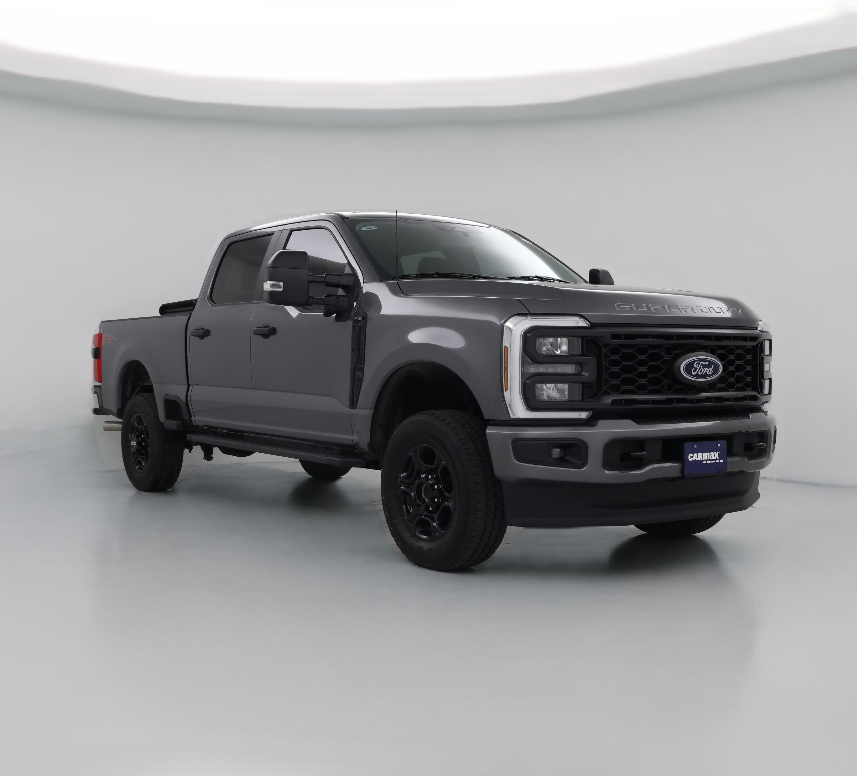 Thumbnail: 2024 Ford F-250 - 1