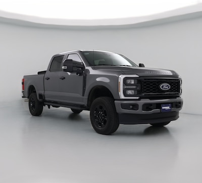 2024 Ford F250 XL