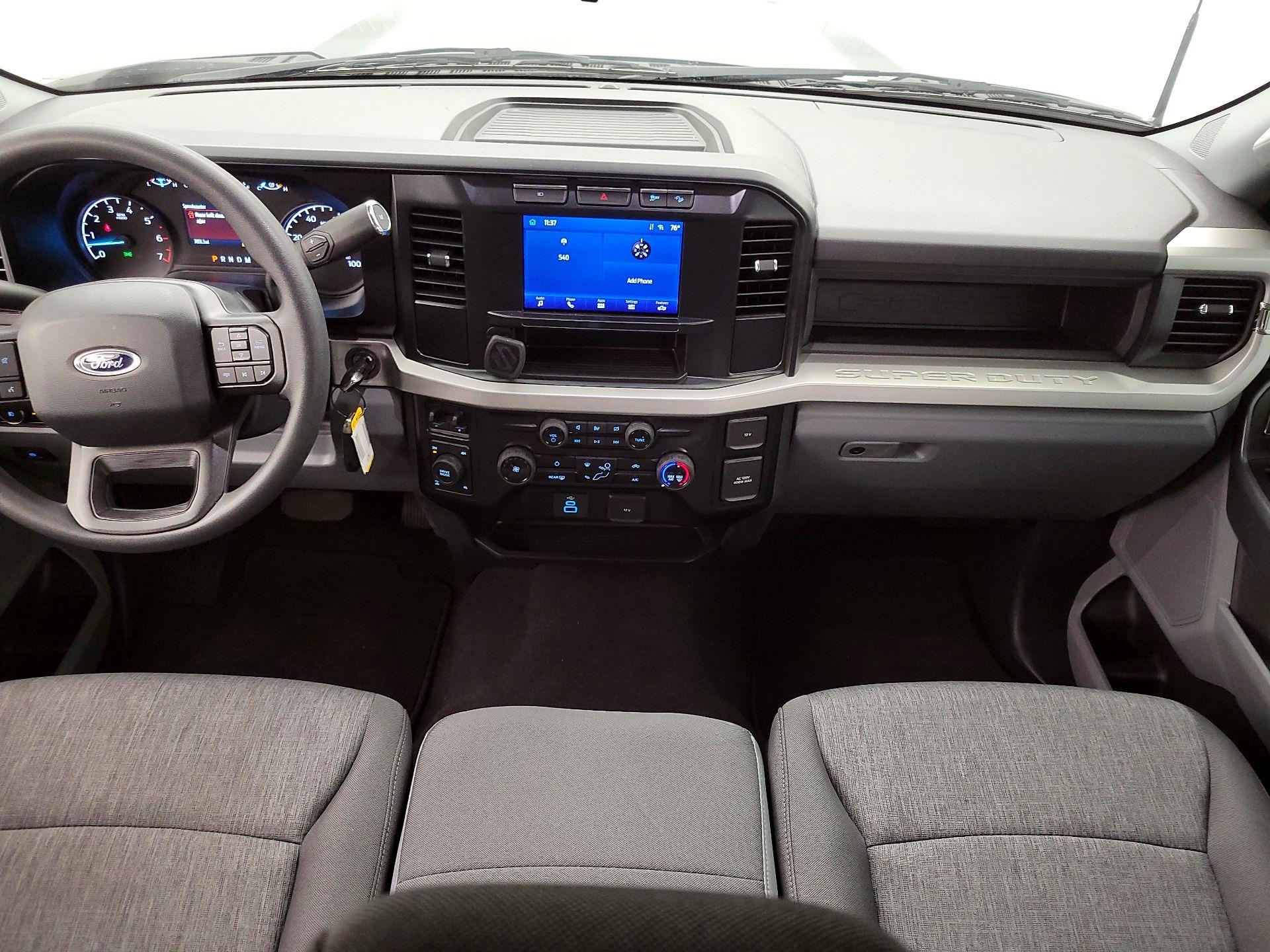 Thumbnail: 2024 Ford F-250 - 9