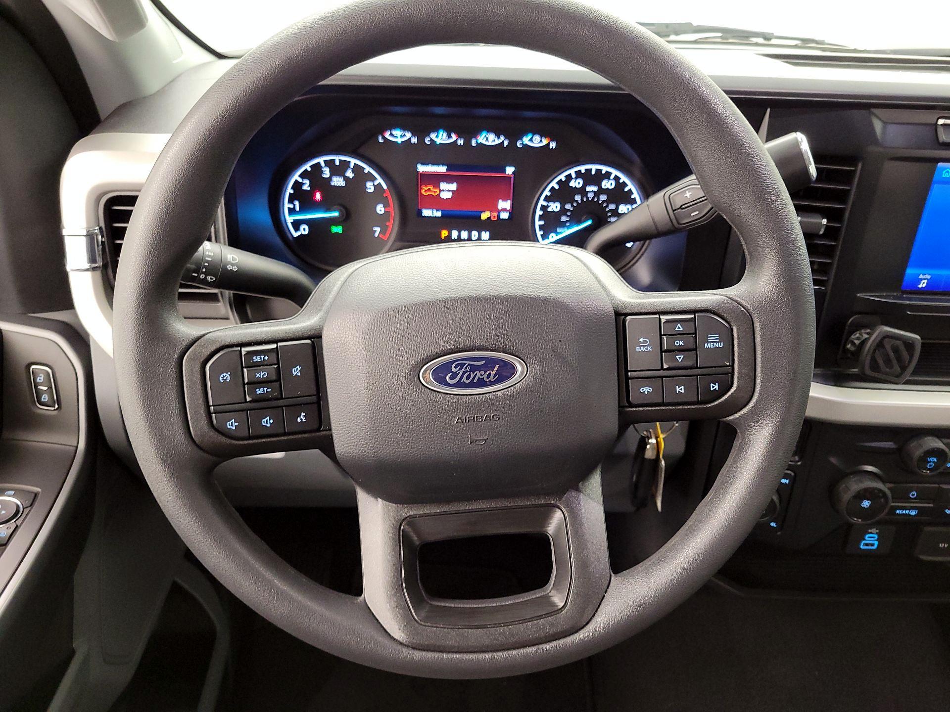 Thumbnail: 2024 Ford F-250 - 10