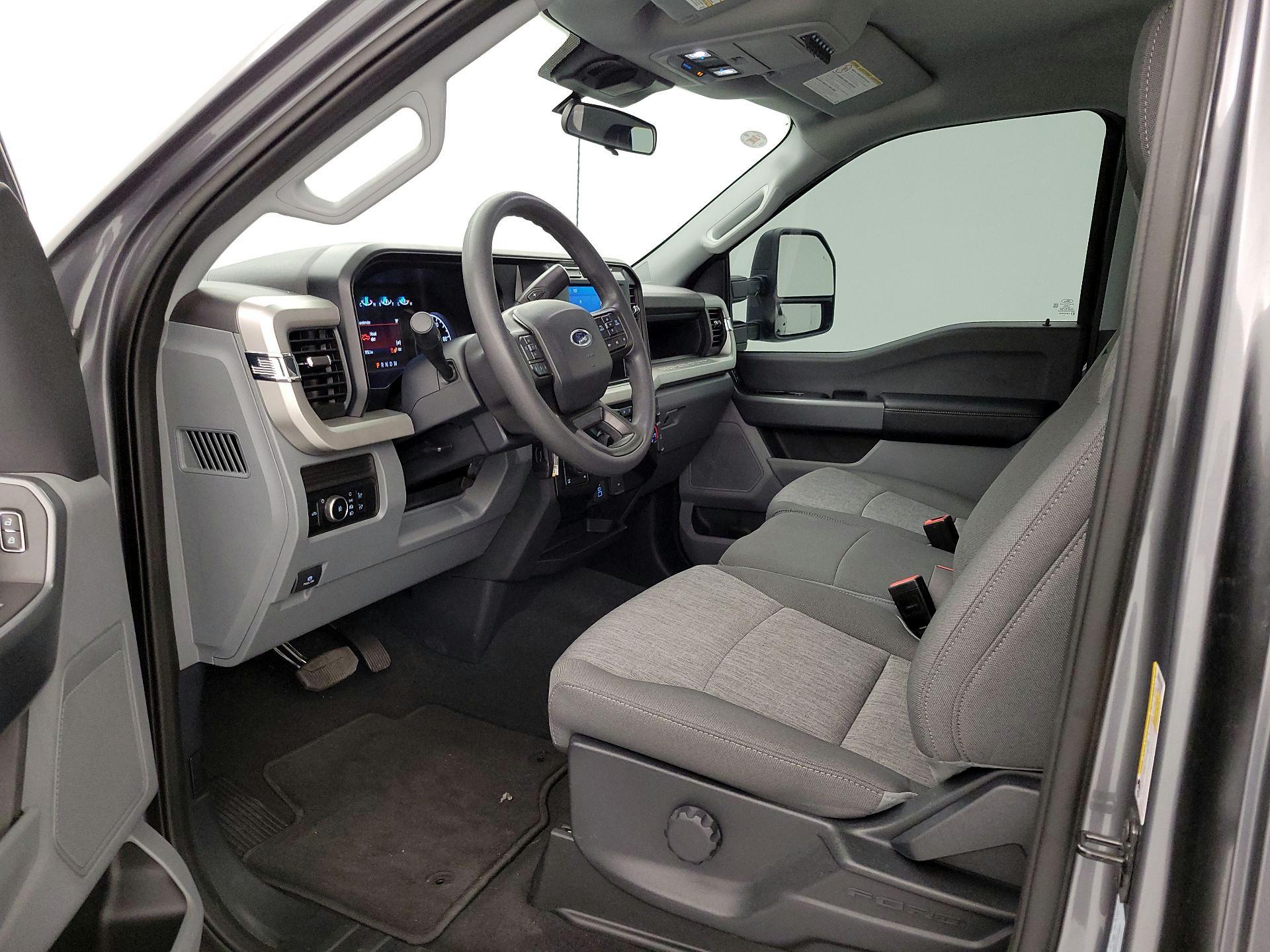 Thumbnail: 2024 Ford F-250 - 11