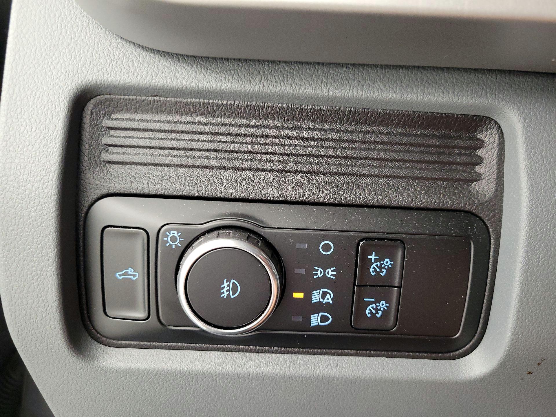 Thumbnail: 2024 Ford F-250 - 13