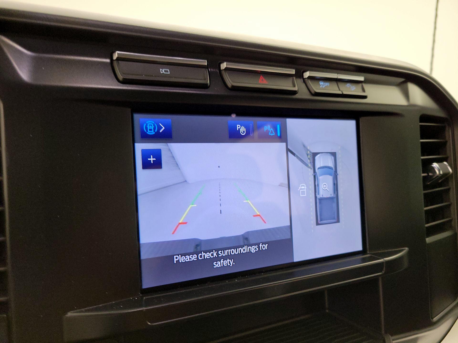 Thumbnail: 2024 Ford F-250 - 14