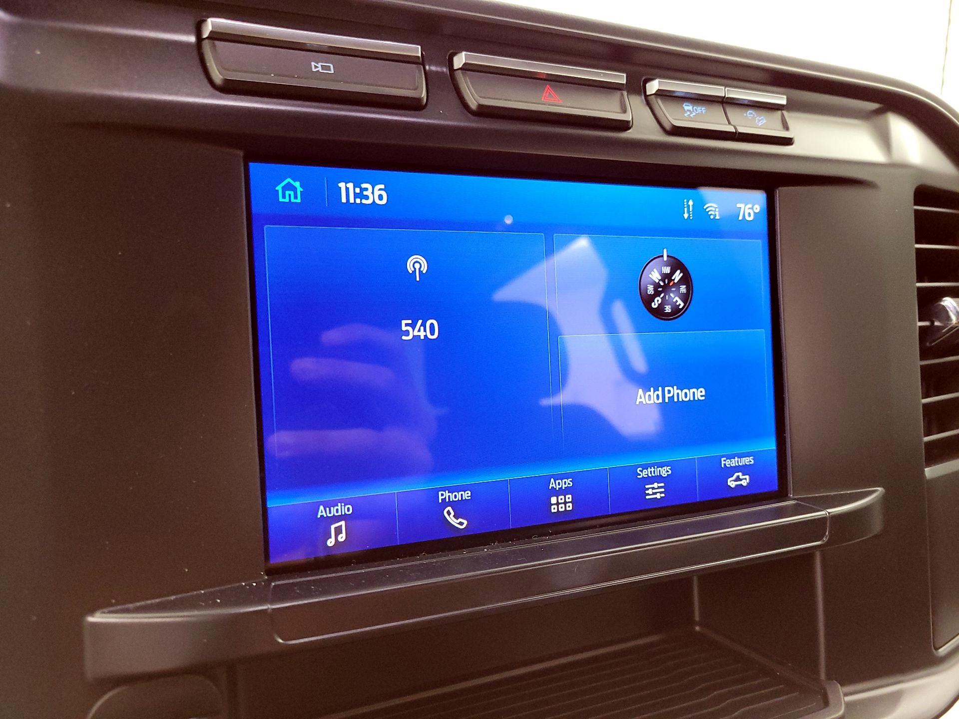 Thumbnail: 2024 Ford F-250 - 15